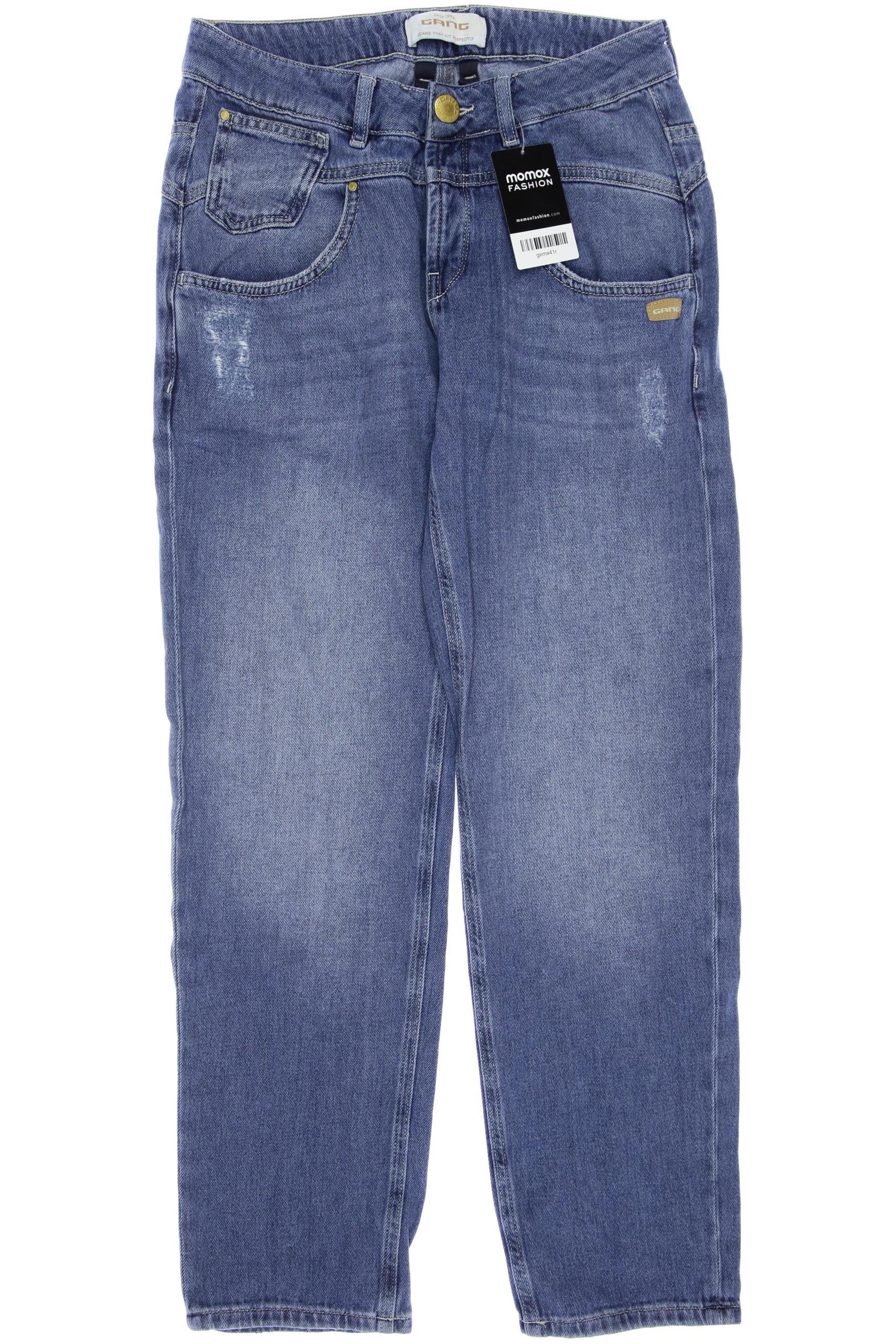 

Gang Damen Jeans, blau, Gr. 27