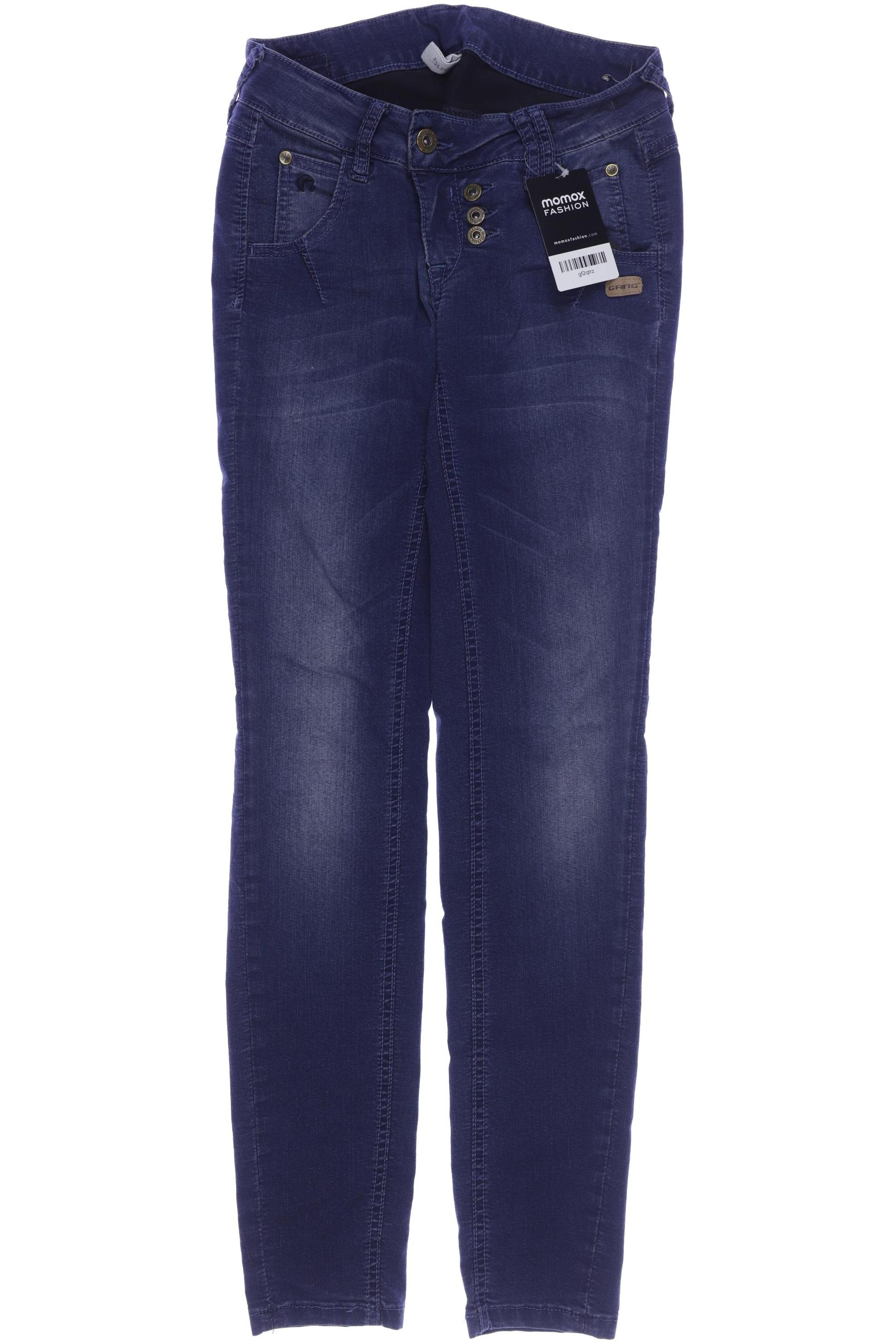 

Gang Damen Jeans, blau, Gr. 27