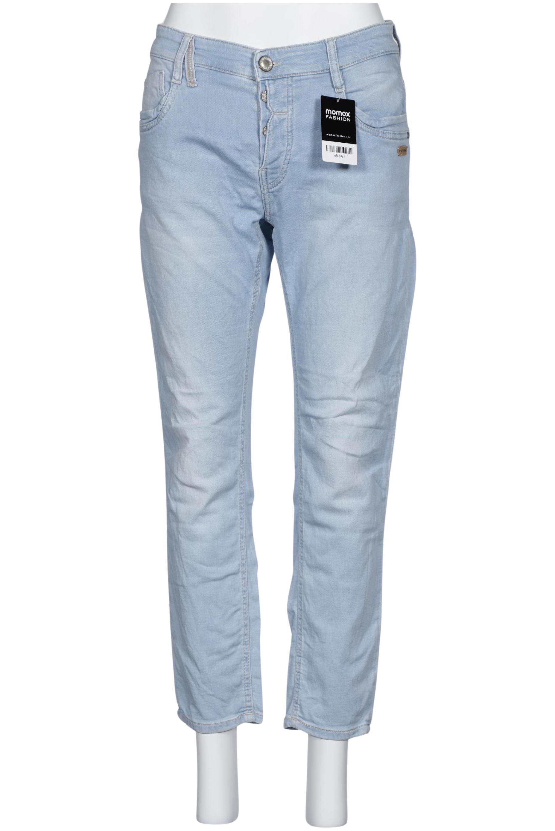 

Gang Damen Jeans, hellblau, Gr. 31