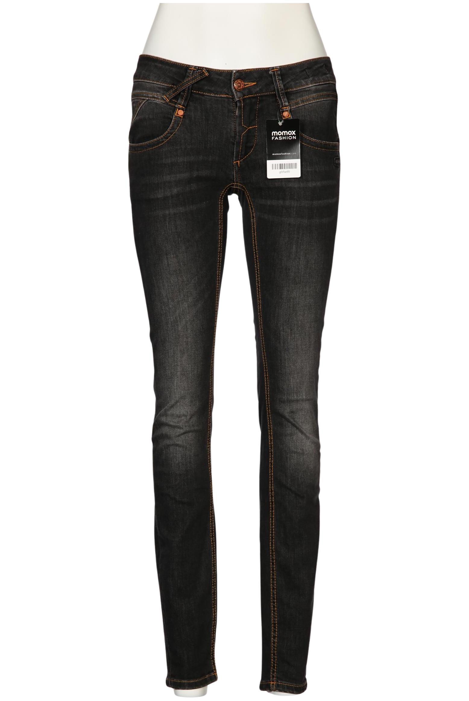 

Gang Damen Jeans, schwarz, Gr. 27