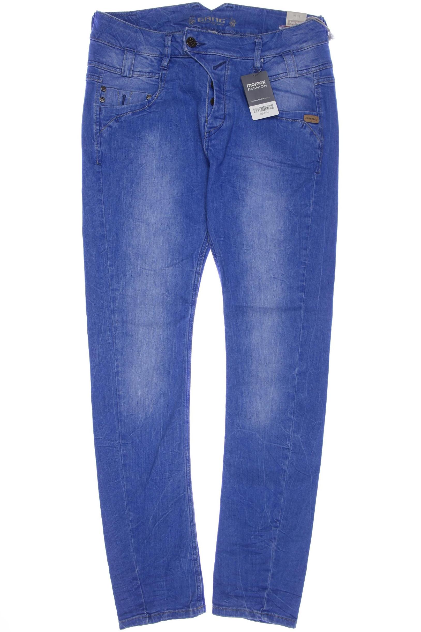 

Gang Damen Jeans, blau, Gr. 32