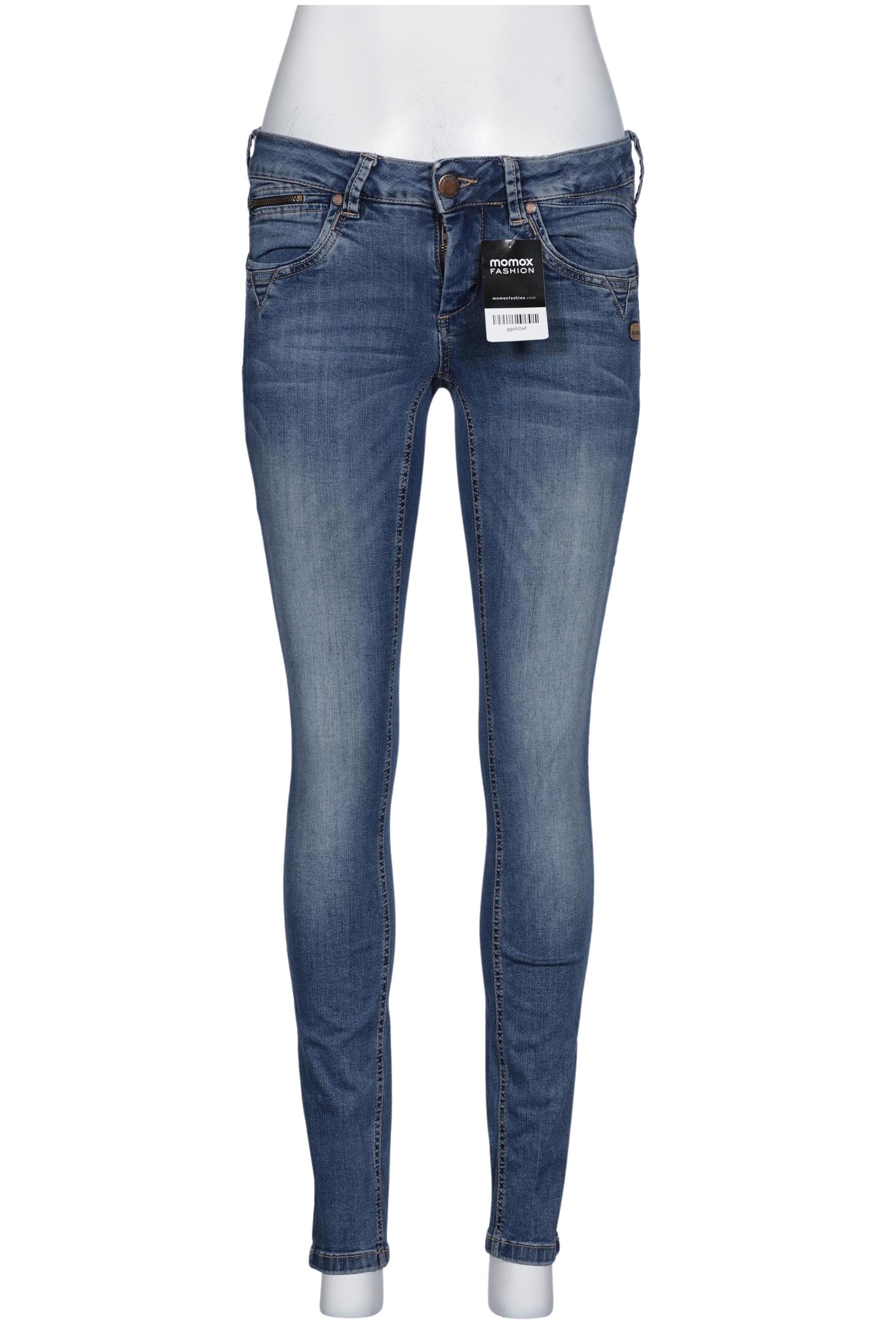 

Gang Damen Jeans, blau, Gr. 27