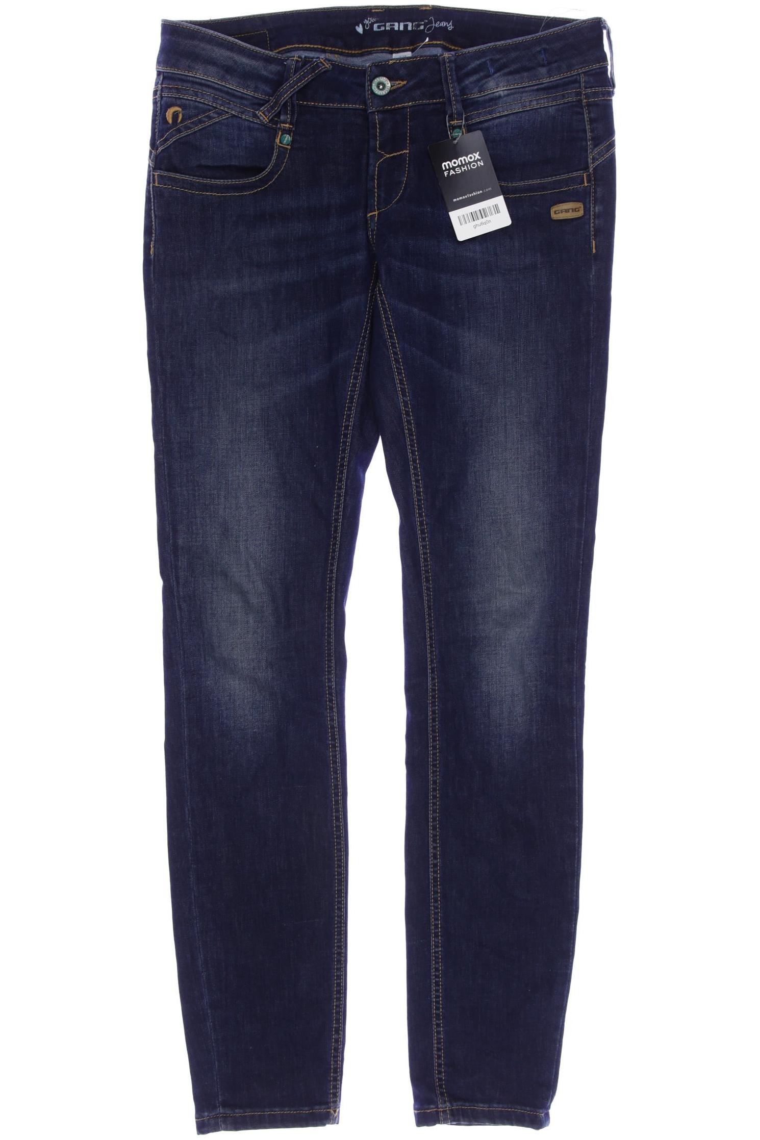 

Gang Damen Jeans, blau, Gr. 28