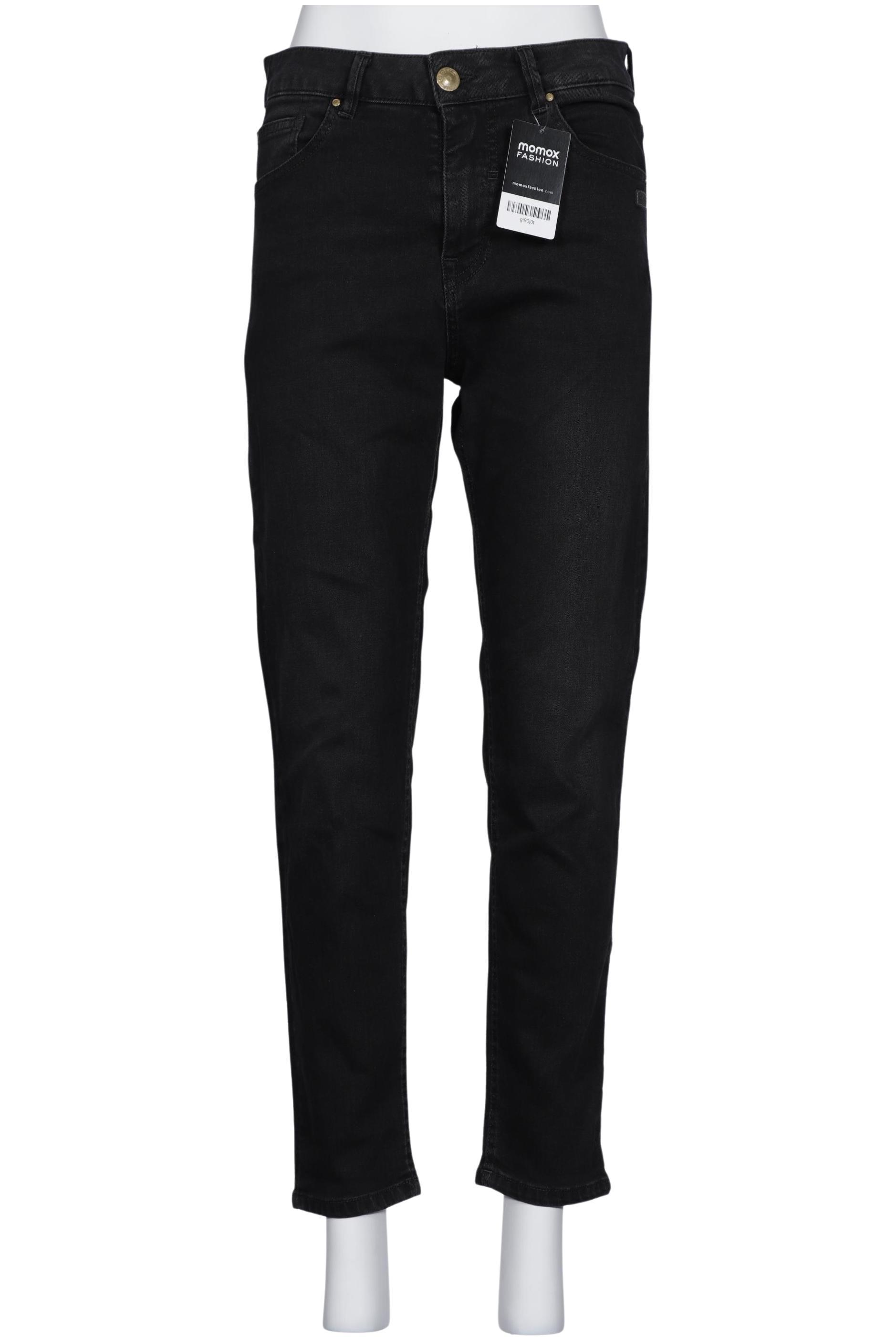 

Gang Damen Jeans, schwarz, Gr. 28