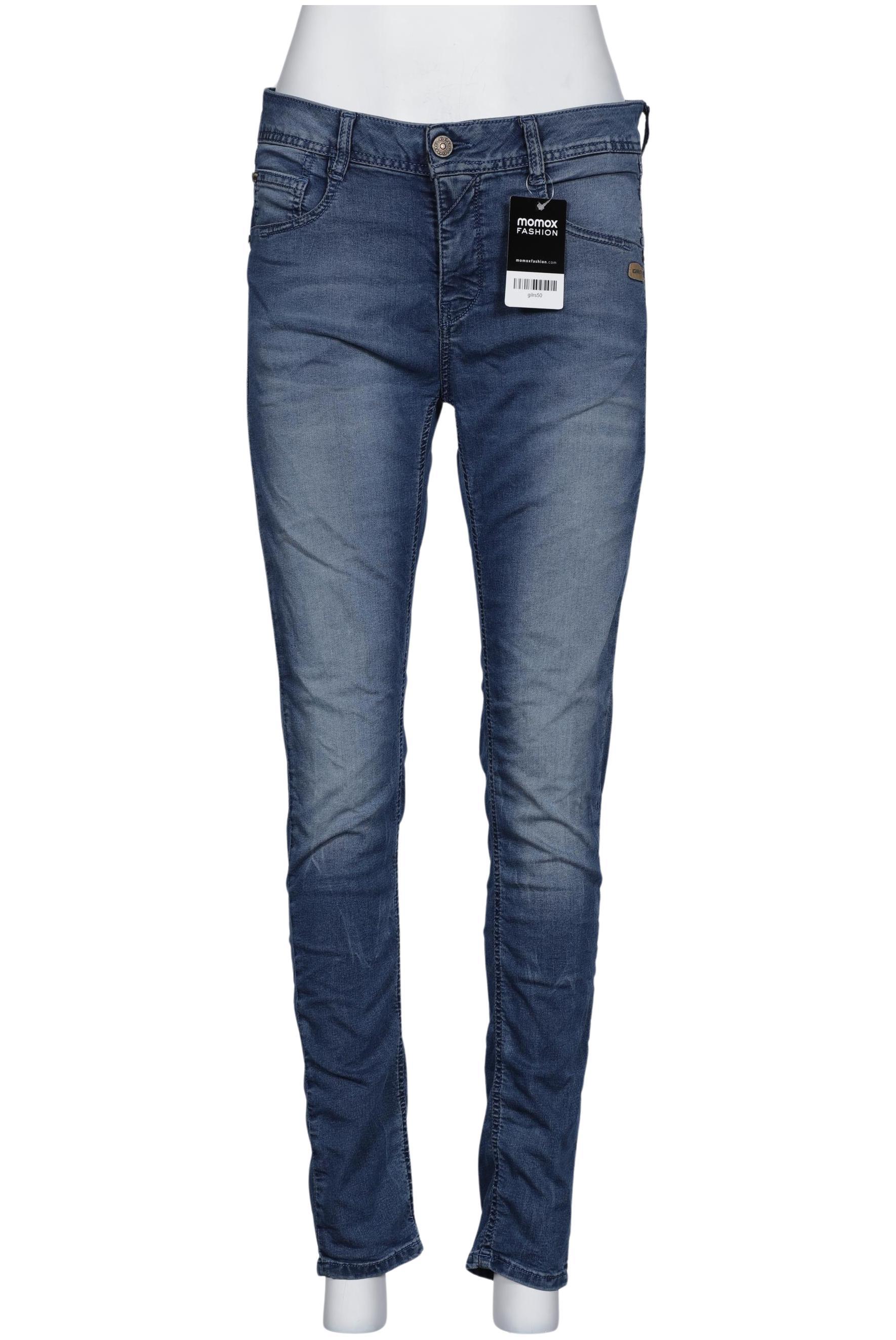 

Gang Damen Jeans, blau, Gr. 29