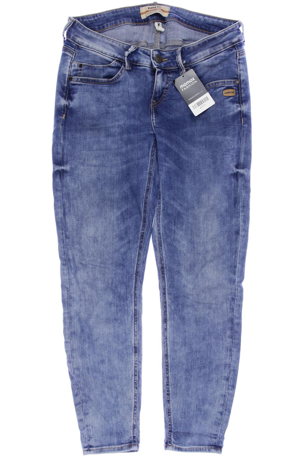 

Gang Damen Jeans, blau, Gr. 29