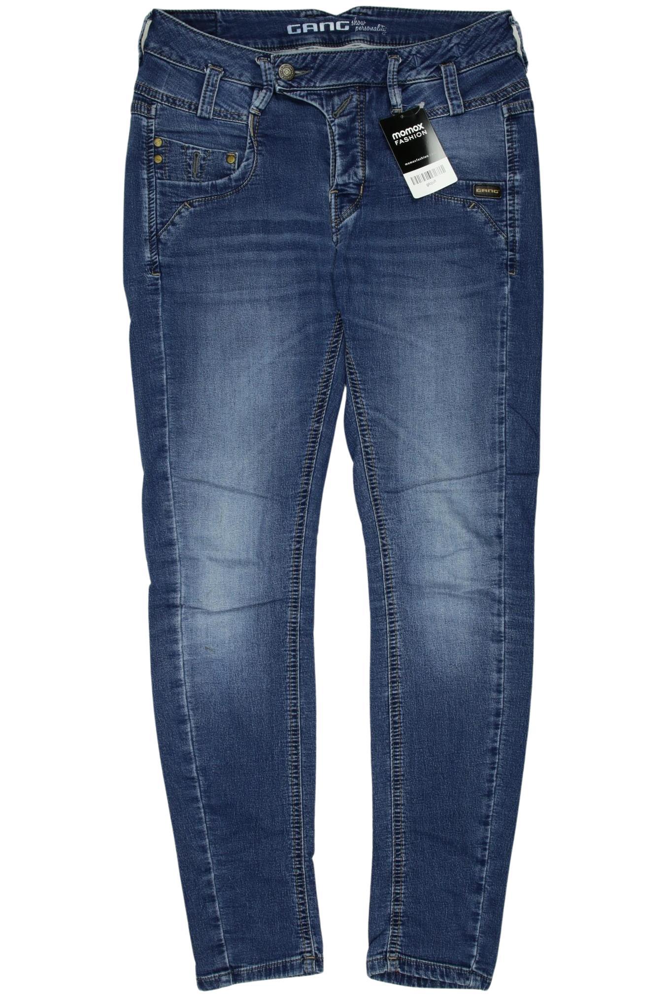 

Gang Damen Jeans, blau, Gr. 26