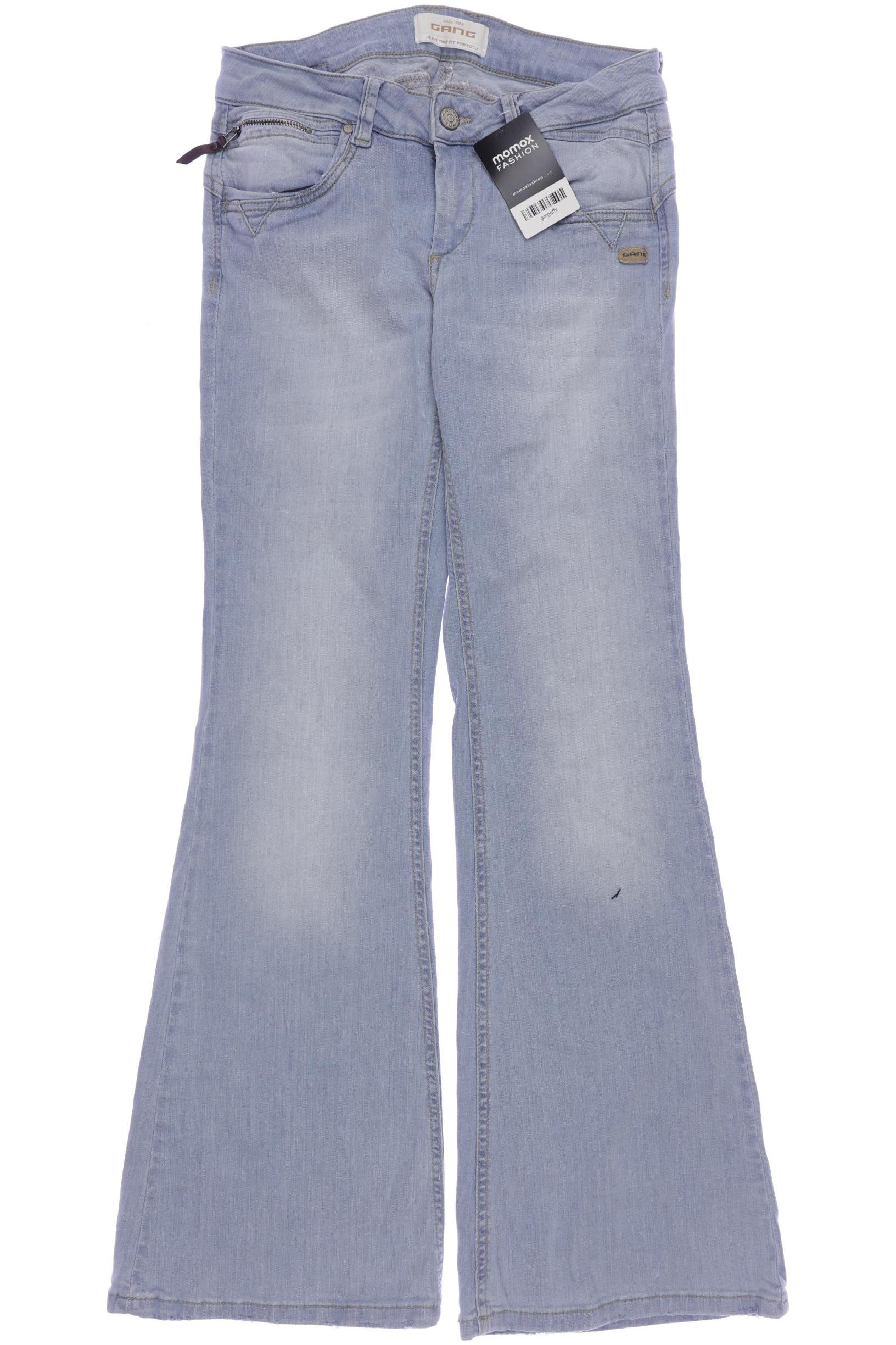 

Gang Damen Jeans, hellblau, Gr. 29