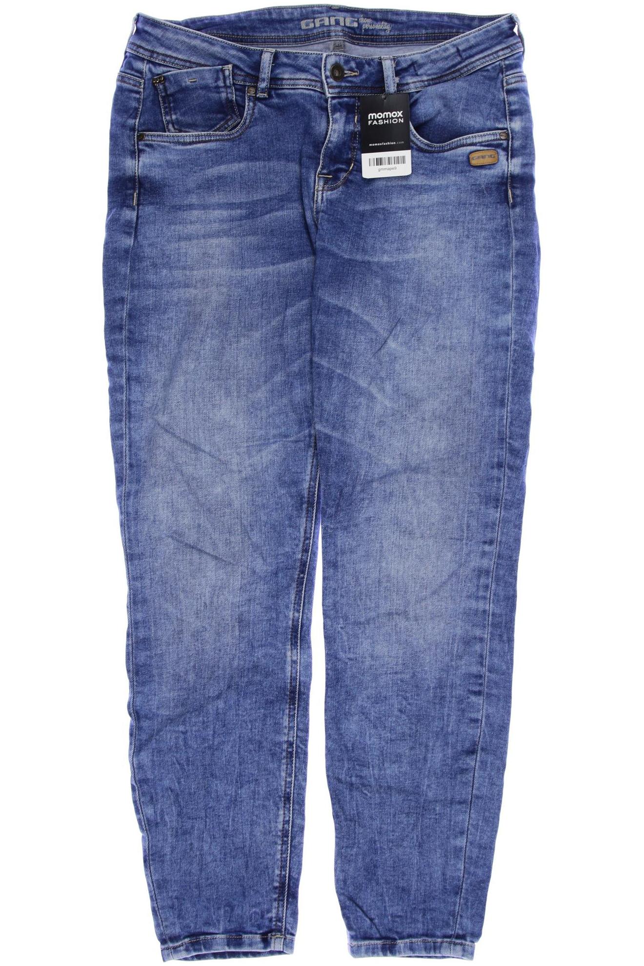 

Gang Damen Jeans, blau, Gr. 30