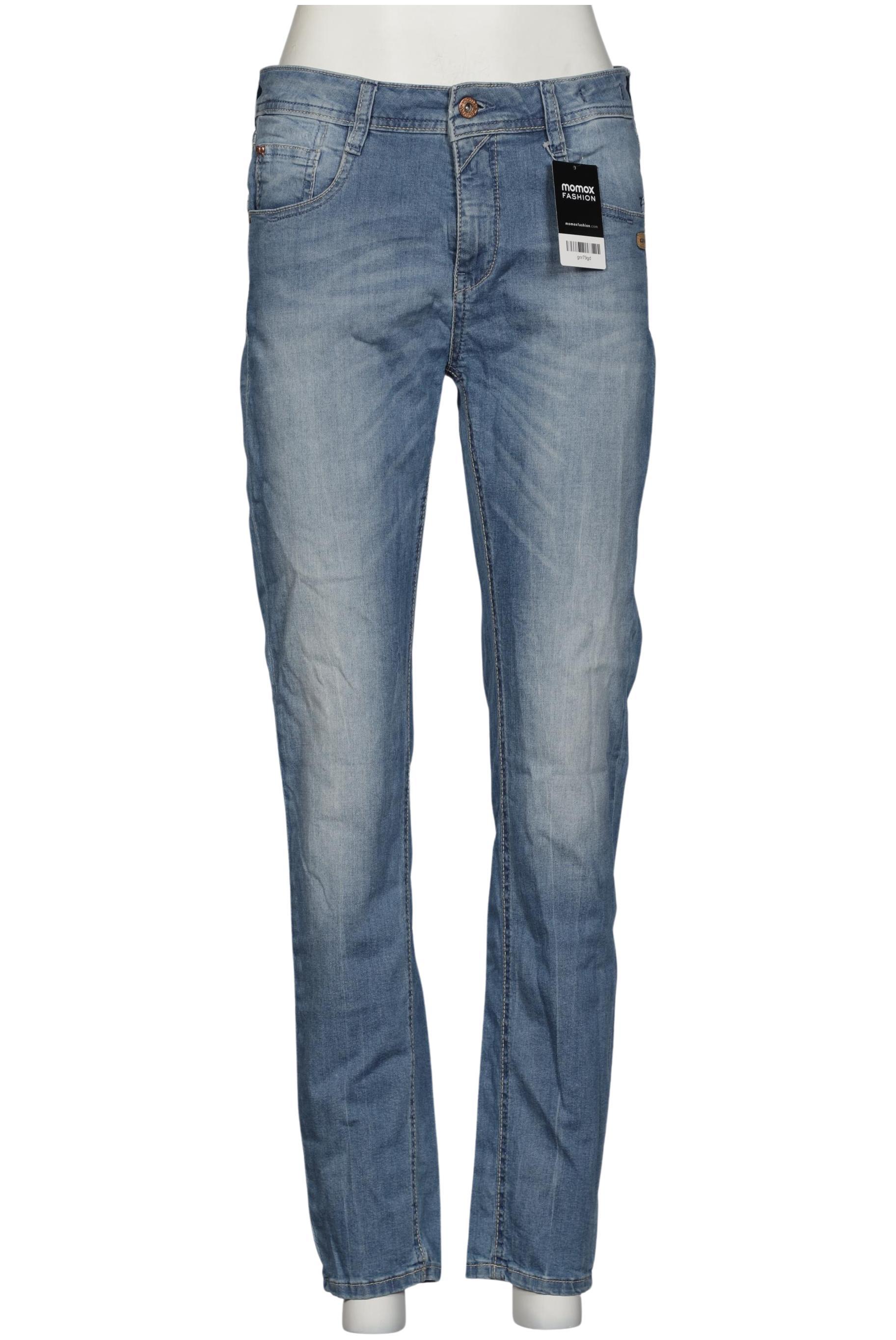 

Gang Damen Jeans, blau, Gr. 30