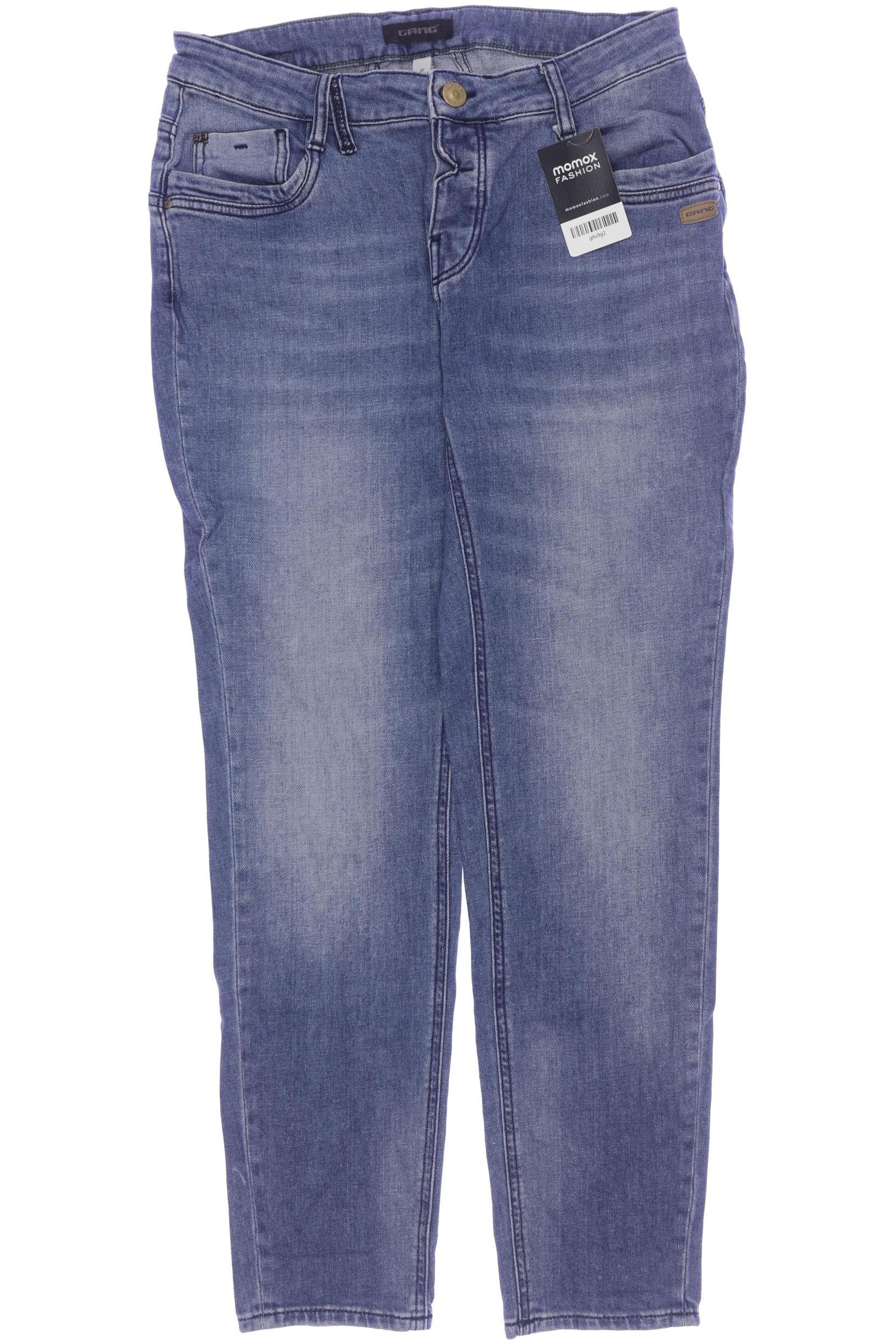 

Gang Damen Jeans, blau, Gr. 29