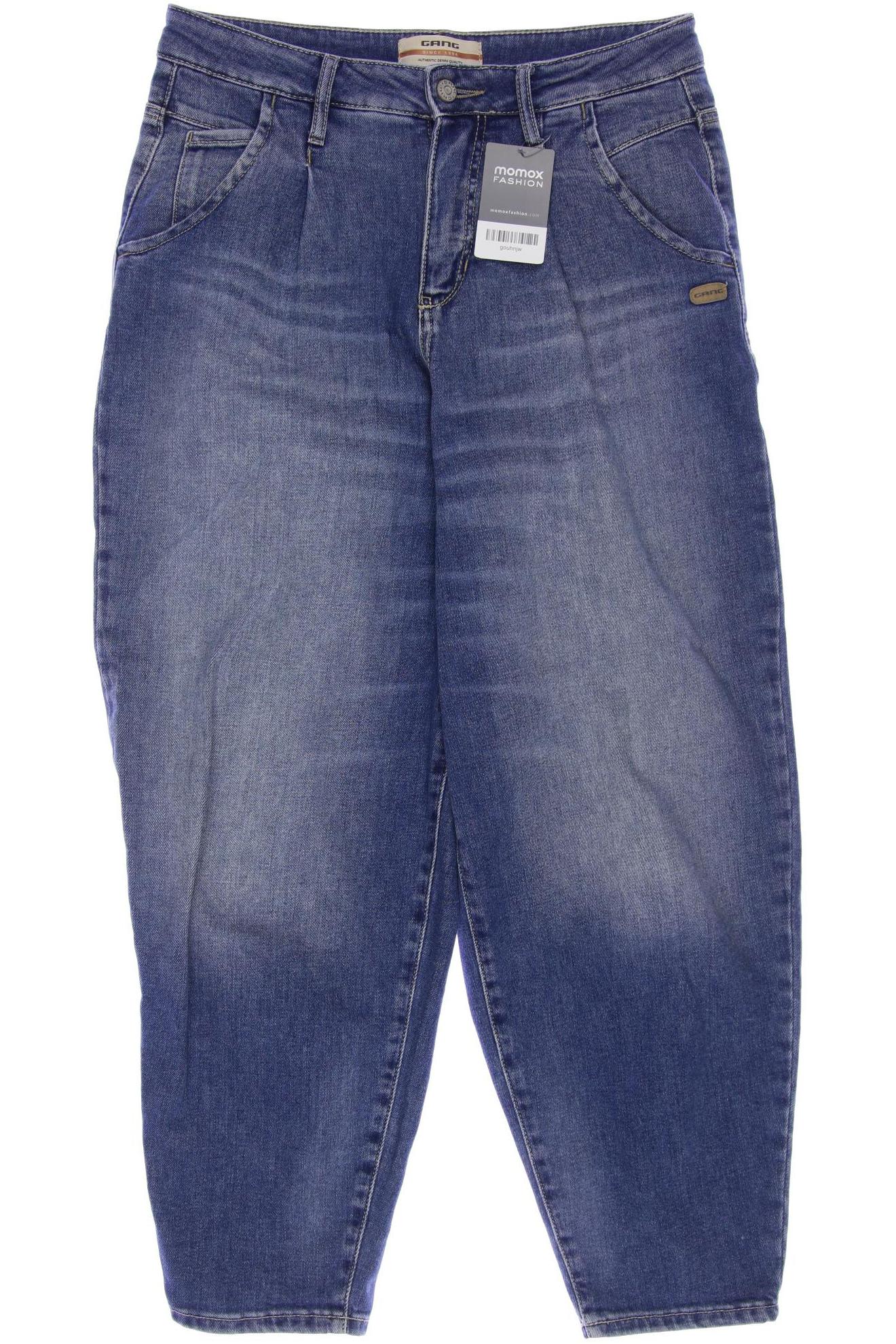 

GANG Damen Jeans, blau