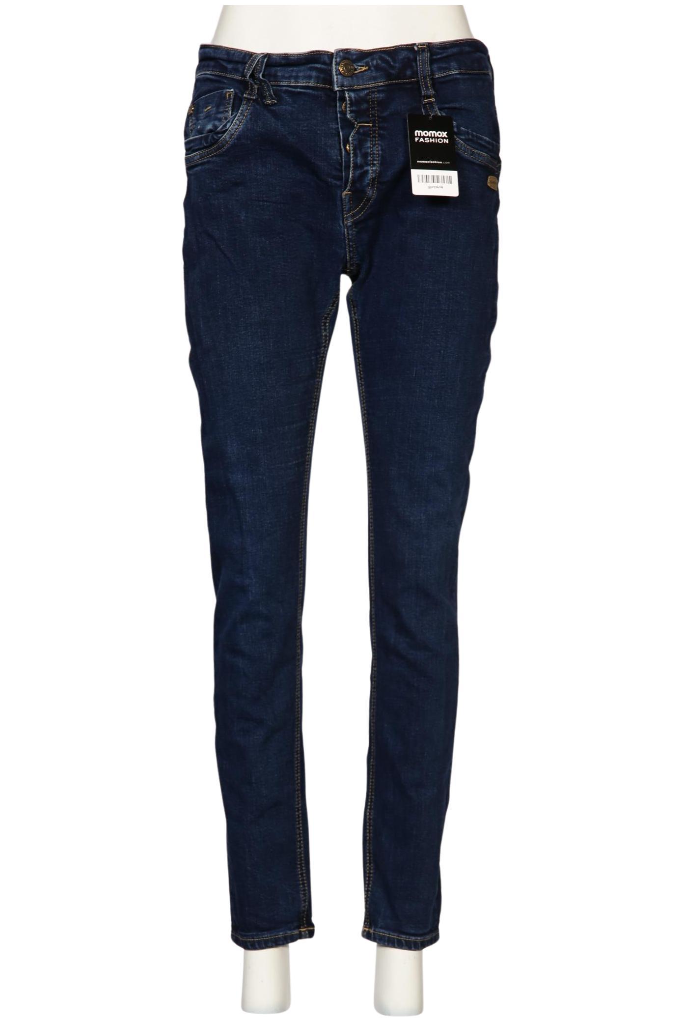 

Gang Damen Jeans, marineblau, Gr. 31