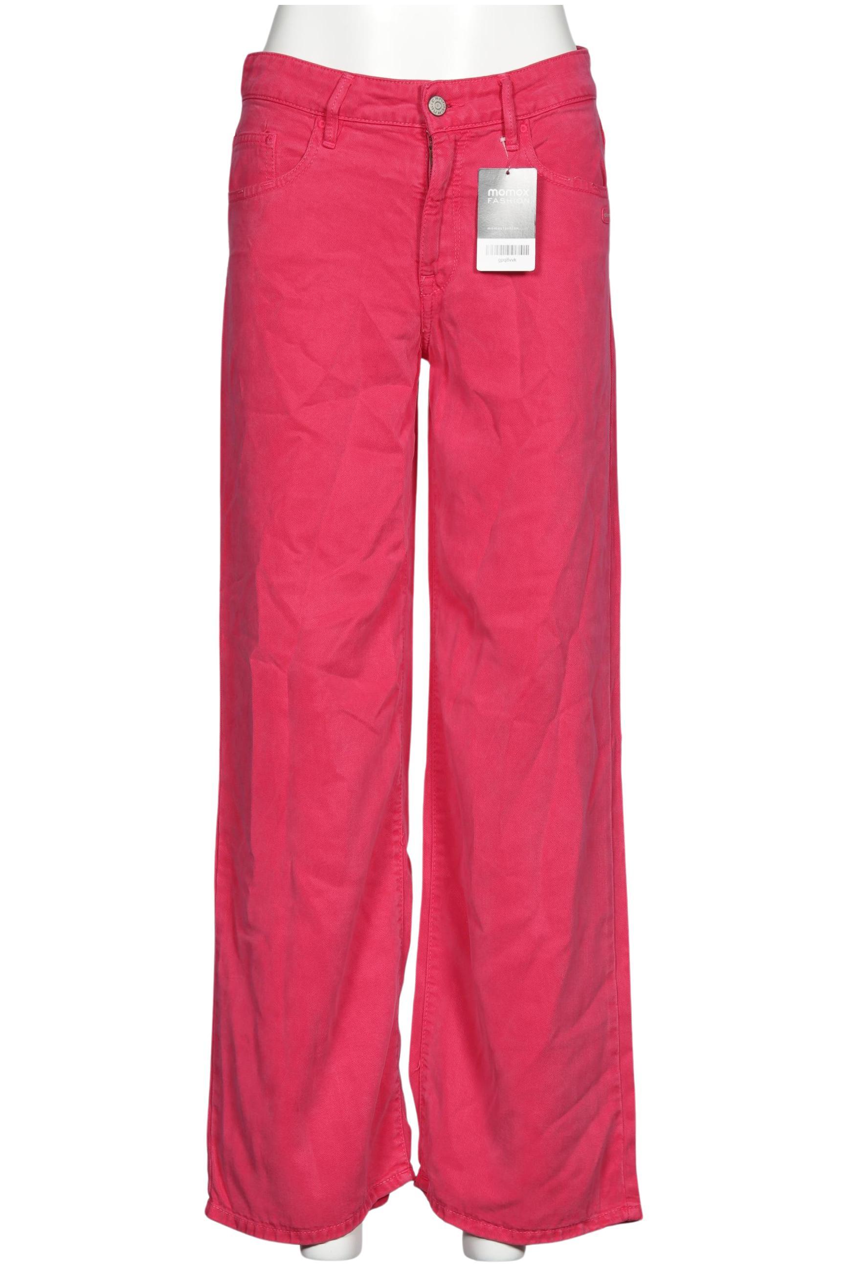 

Gang Damen Jeans, pink, Gr. 29