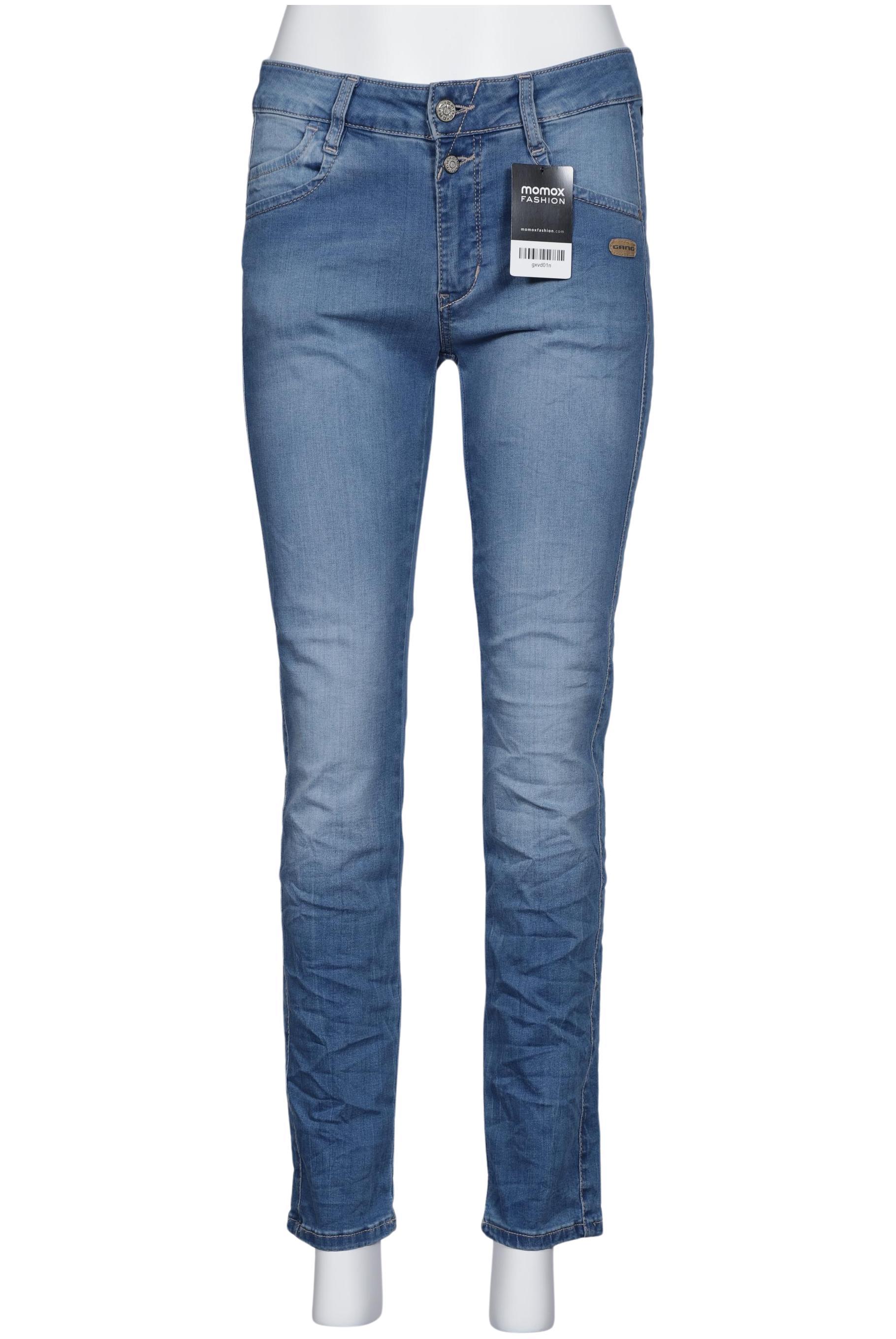 

Gang Damen Jeans, blau, Gr. 29
