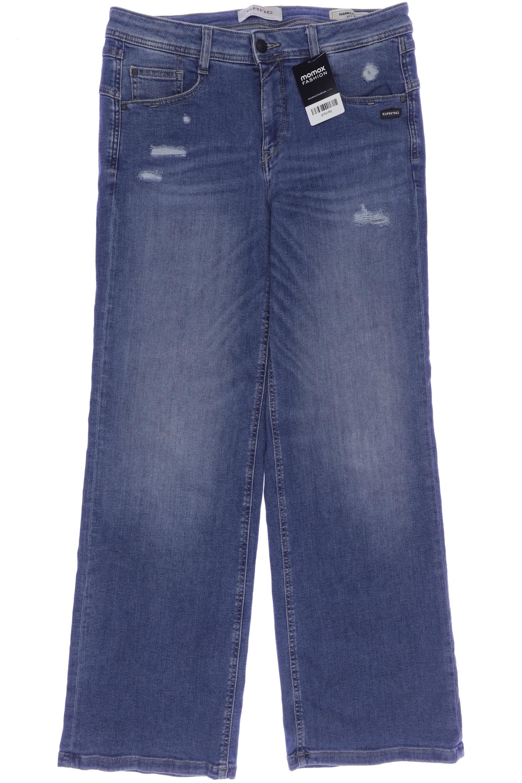 

Gang Damen Jeans, blau, Gr. 30