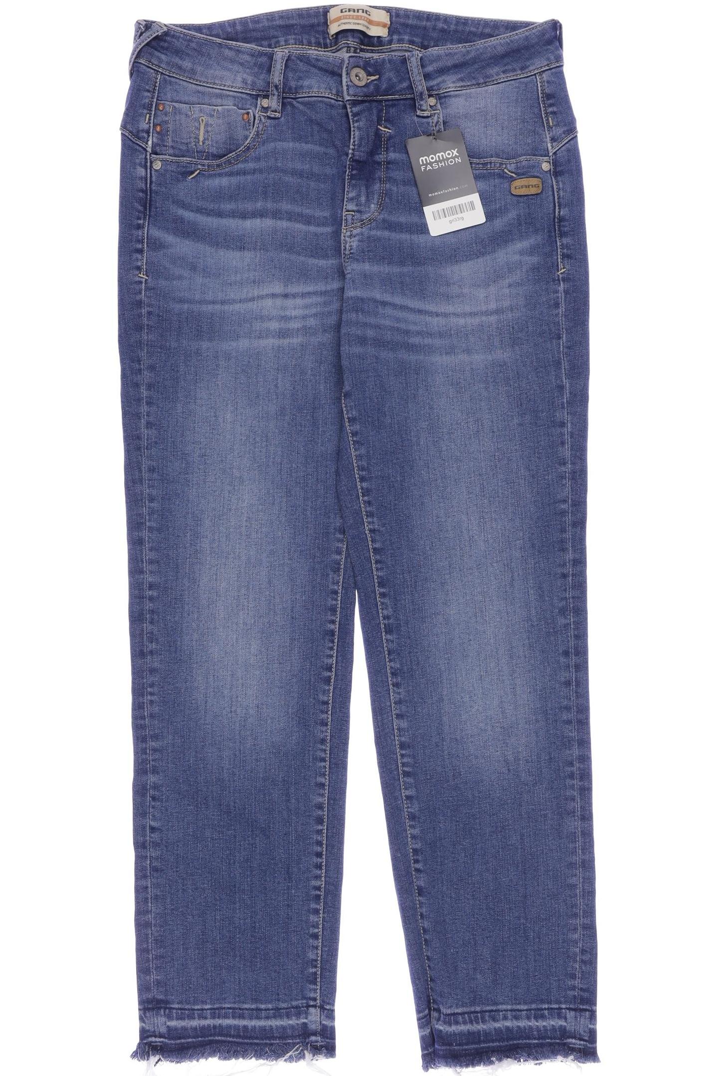 

Gang Damen Jeans, blau, Gr. 28