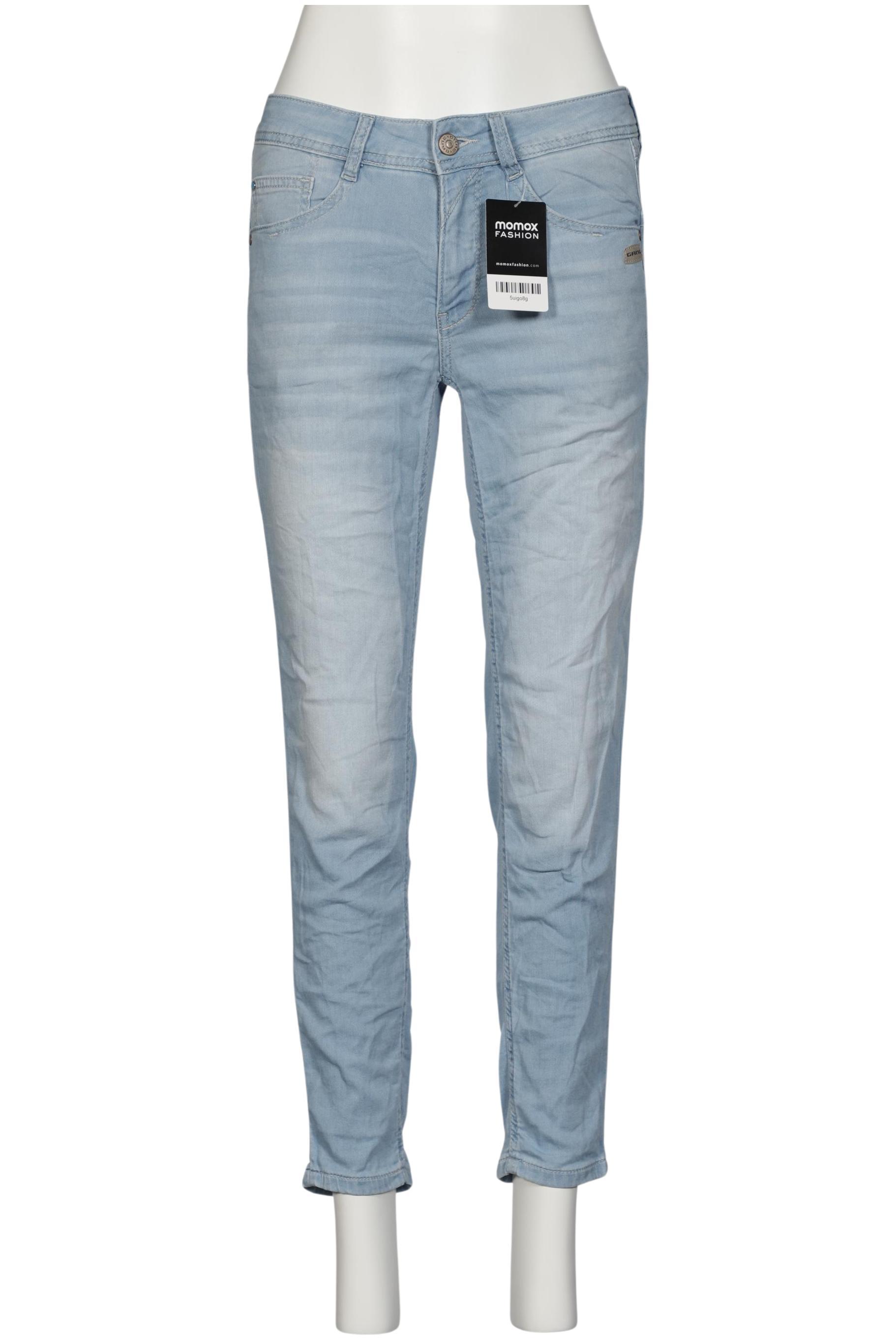 

Gang Damen Jeans, blau, Gr. 26