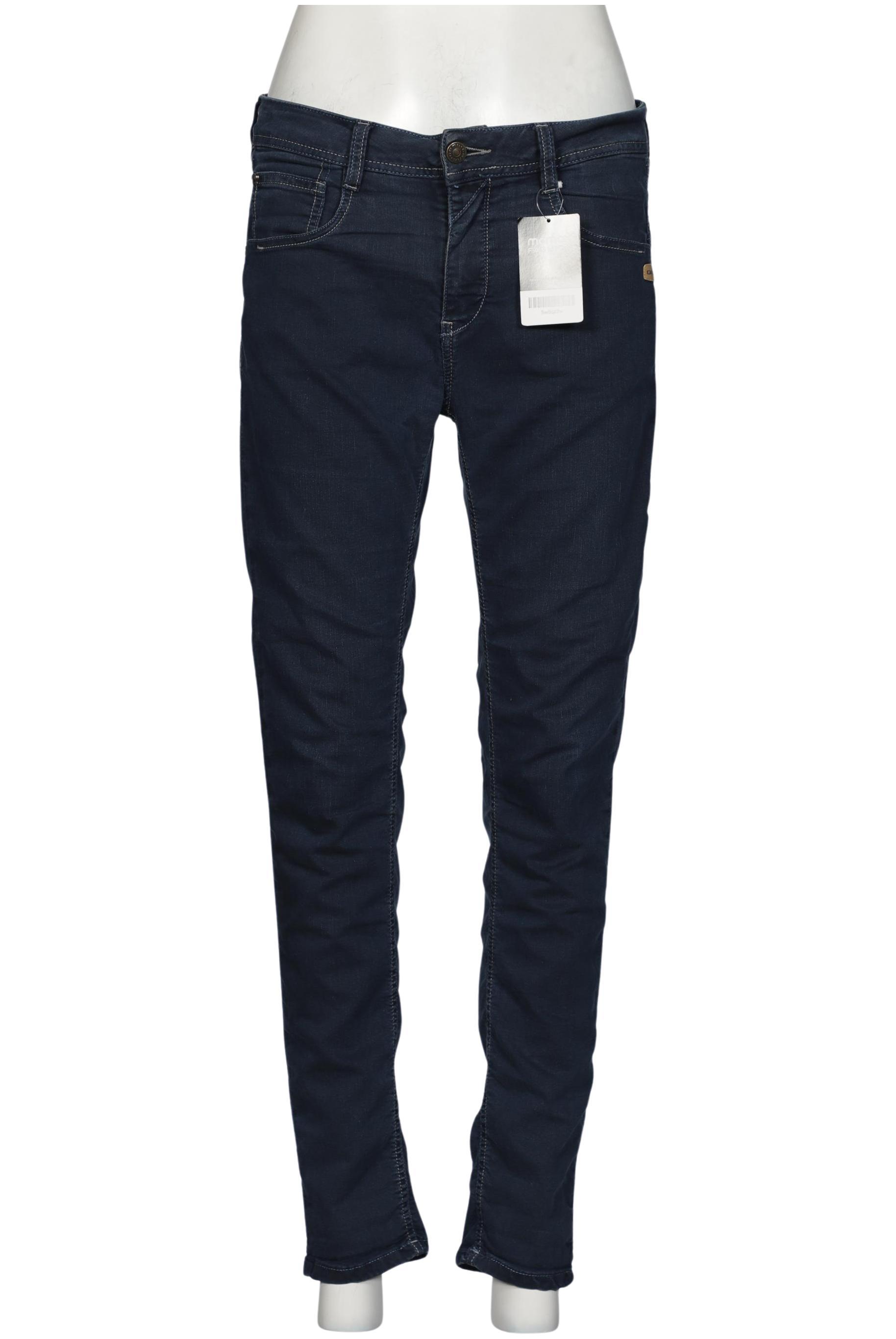 

Gang Damen Jeans, marineblau, Gr. 30