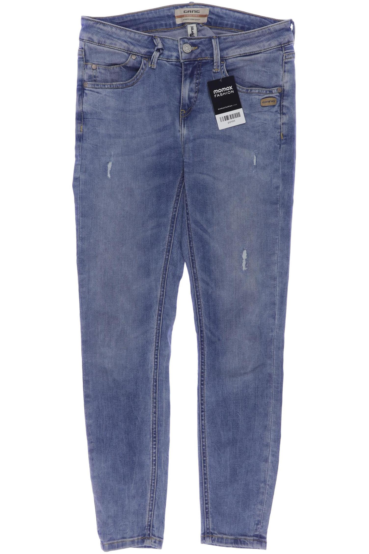 

Gang Damen Jeans, blau, Gr. 29