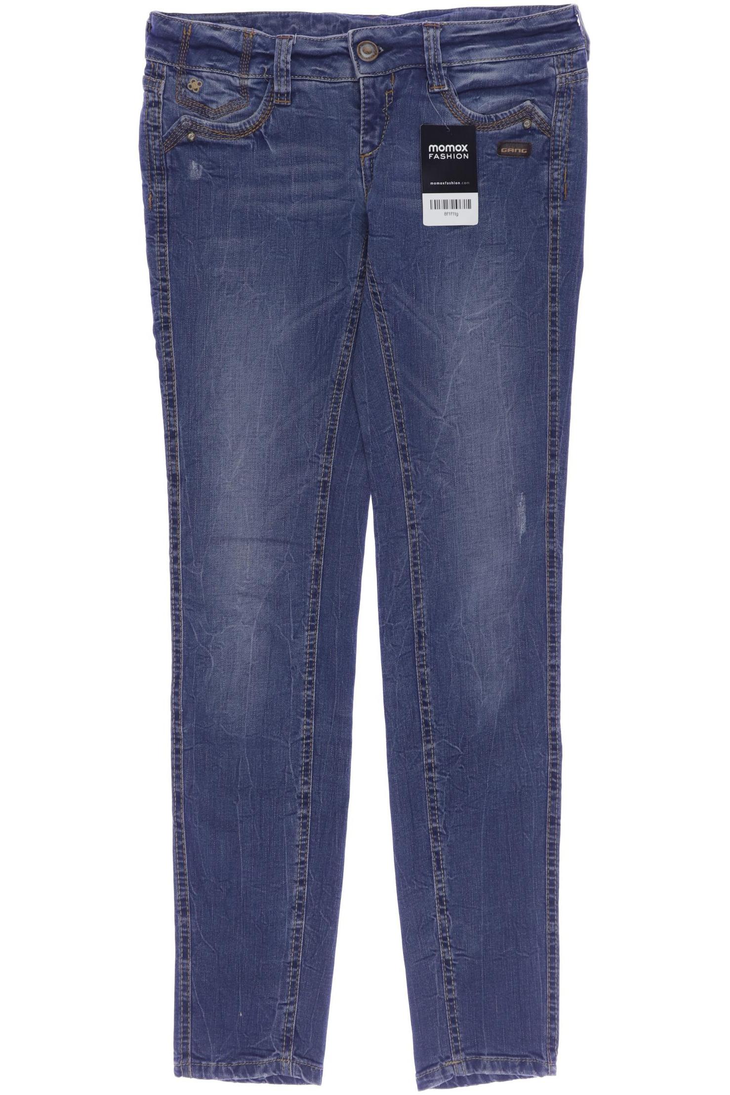 

Gang Damen Jeans, blau, Gr. 27