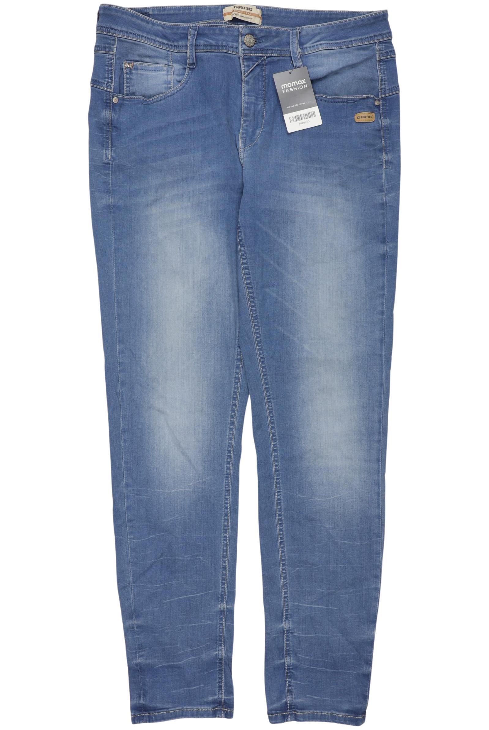

Gang Damen Jeans, blau, Gr. 31