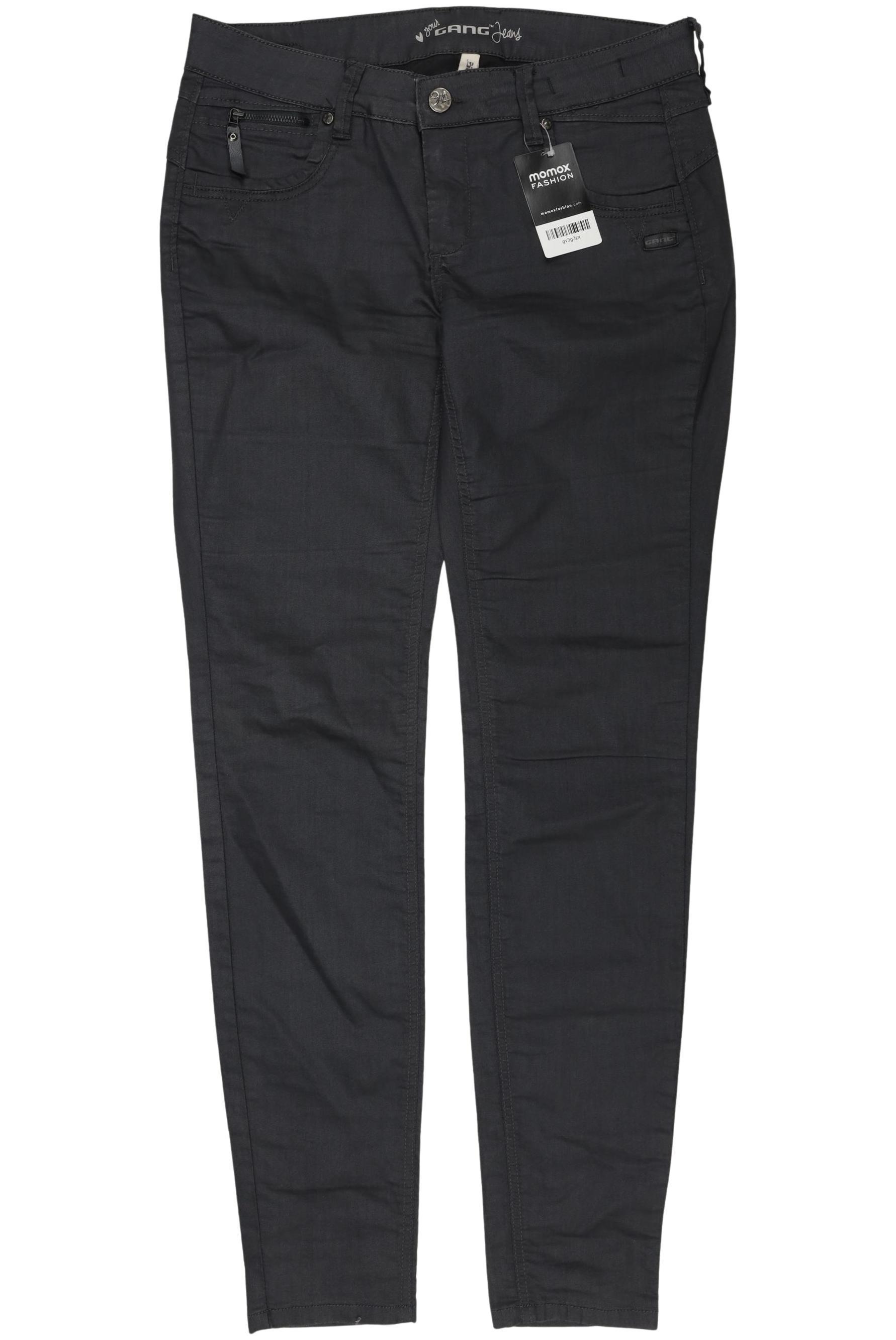 

Gang Damen Jeans, grau, Gr. 32
