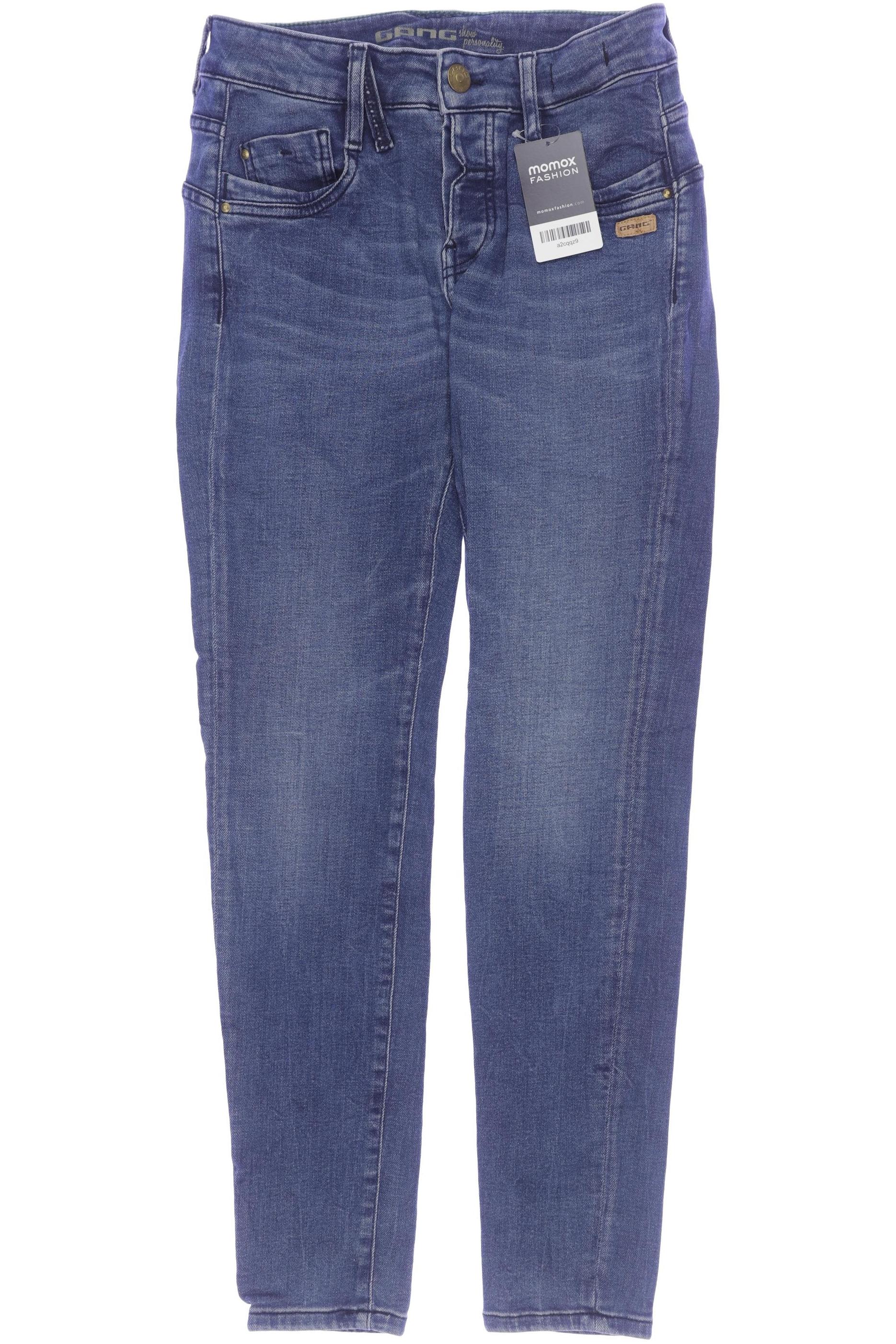 

Gang Damen Jeans, blau, Gr. 26