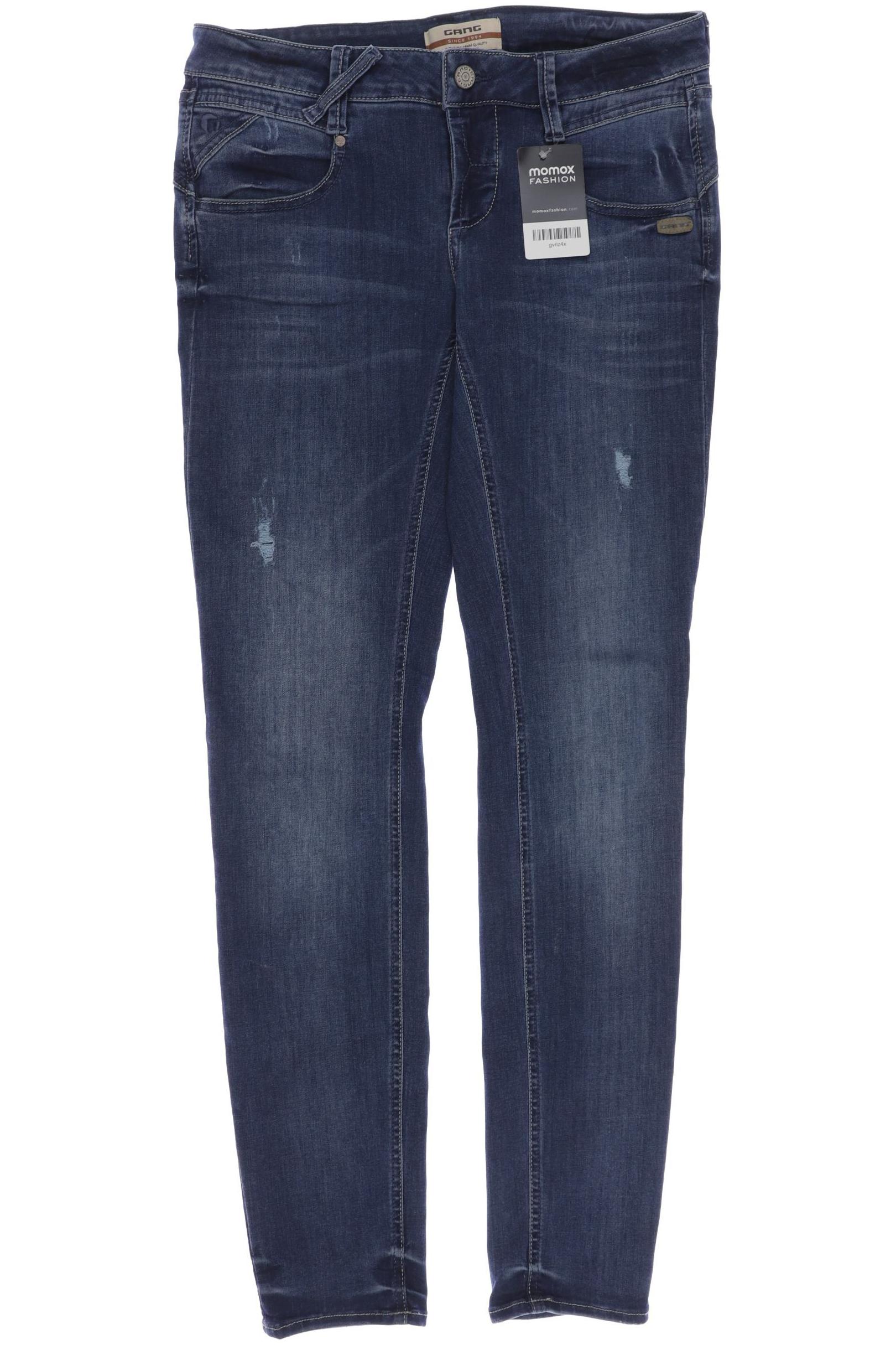 

Gang Damen Jeans, blau, Gr. 30