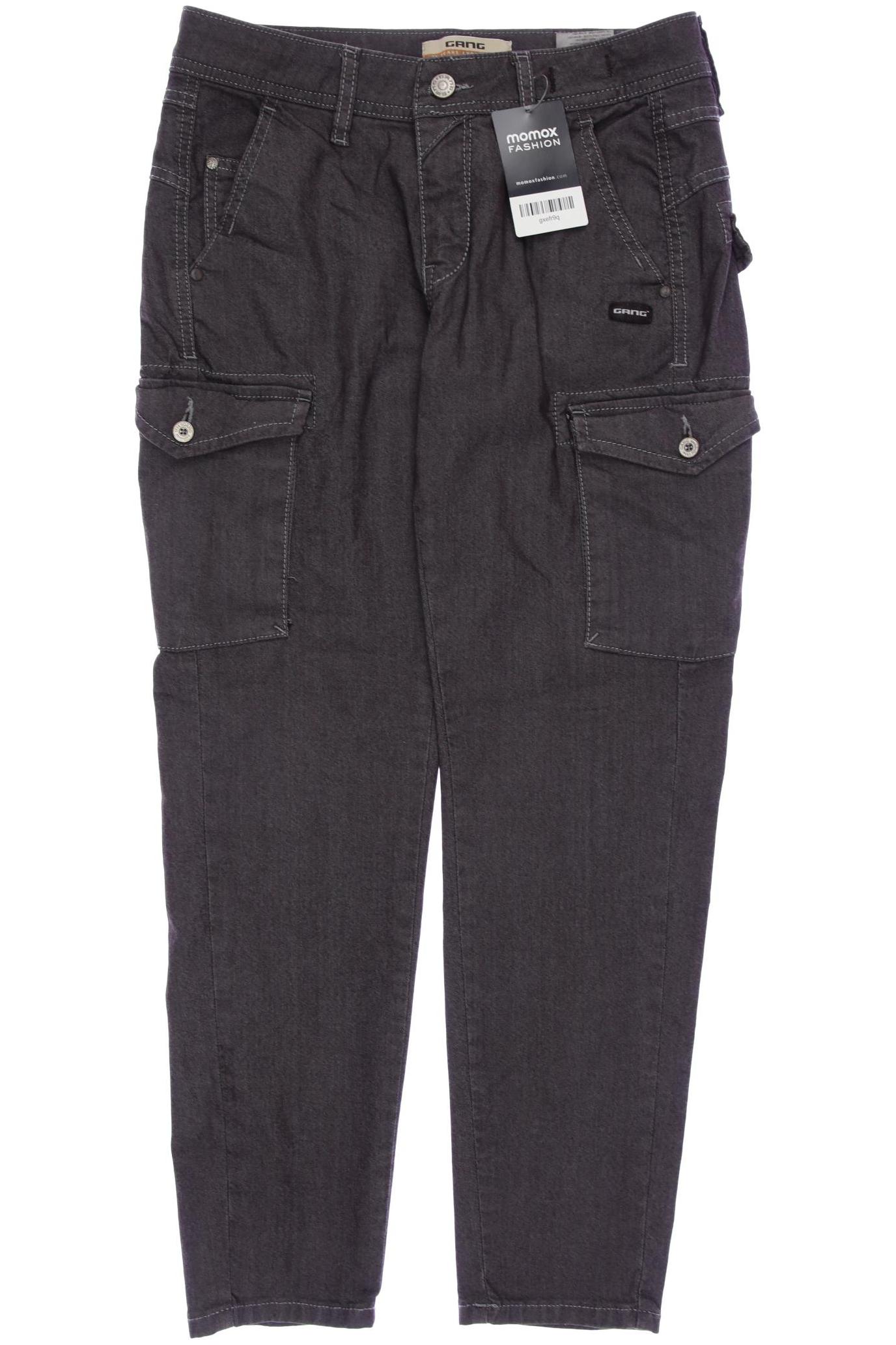 

GANG Damen Jeans, grau