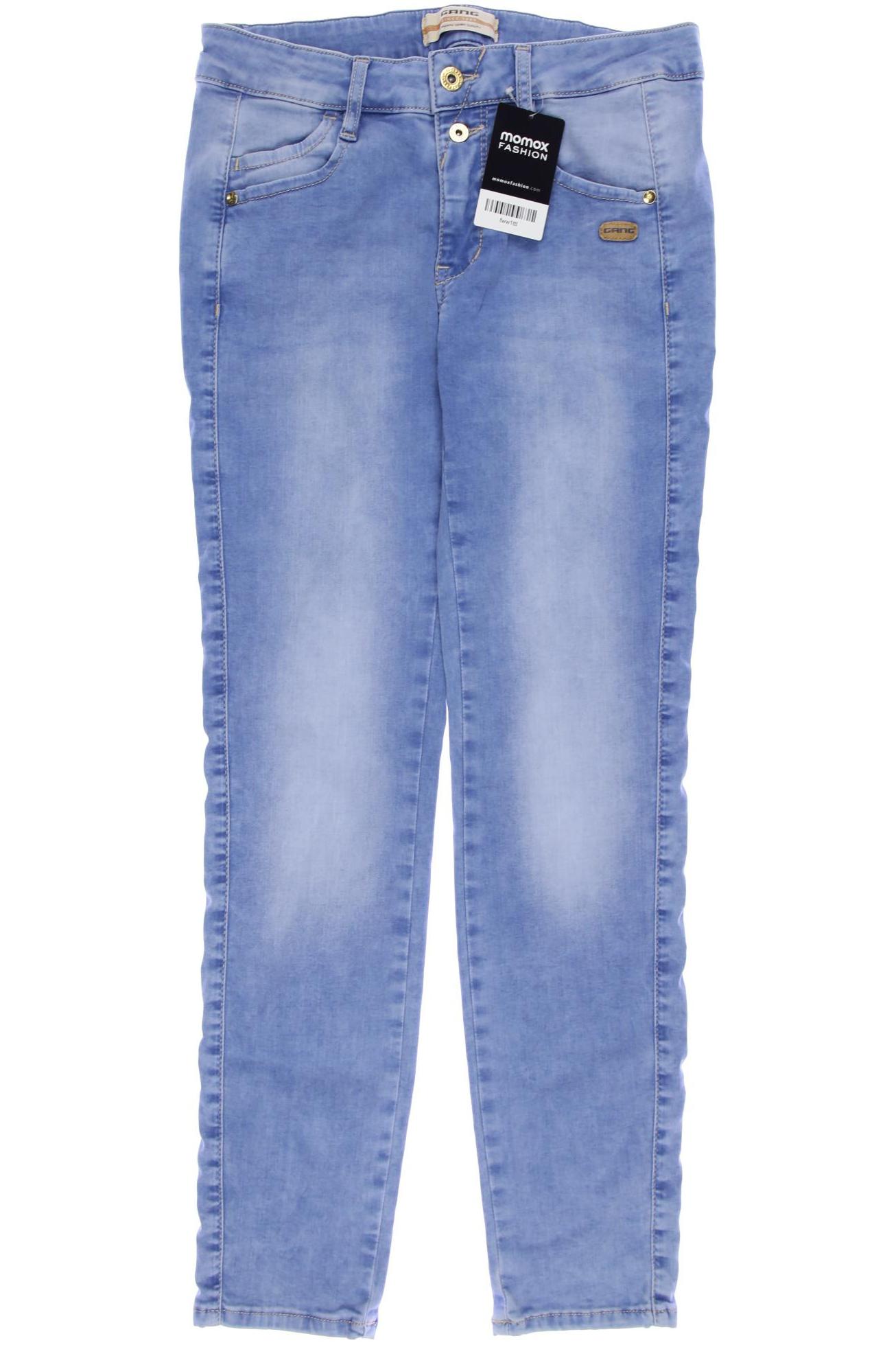

Gang Damen Jeans, blau, Gr. 27
