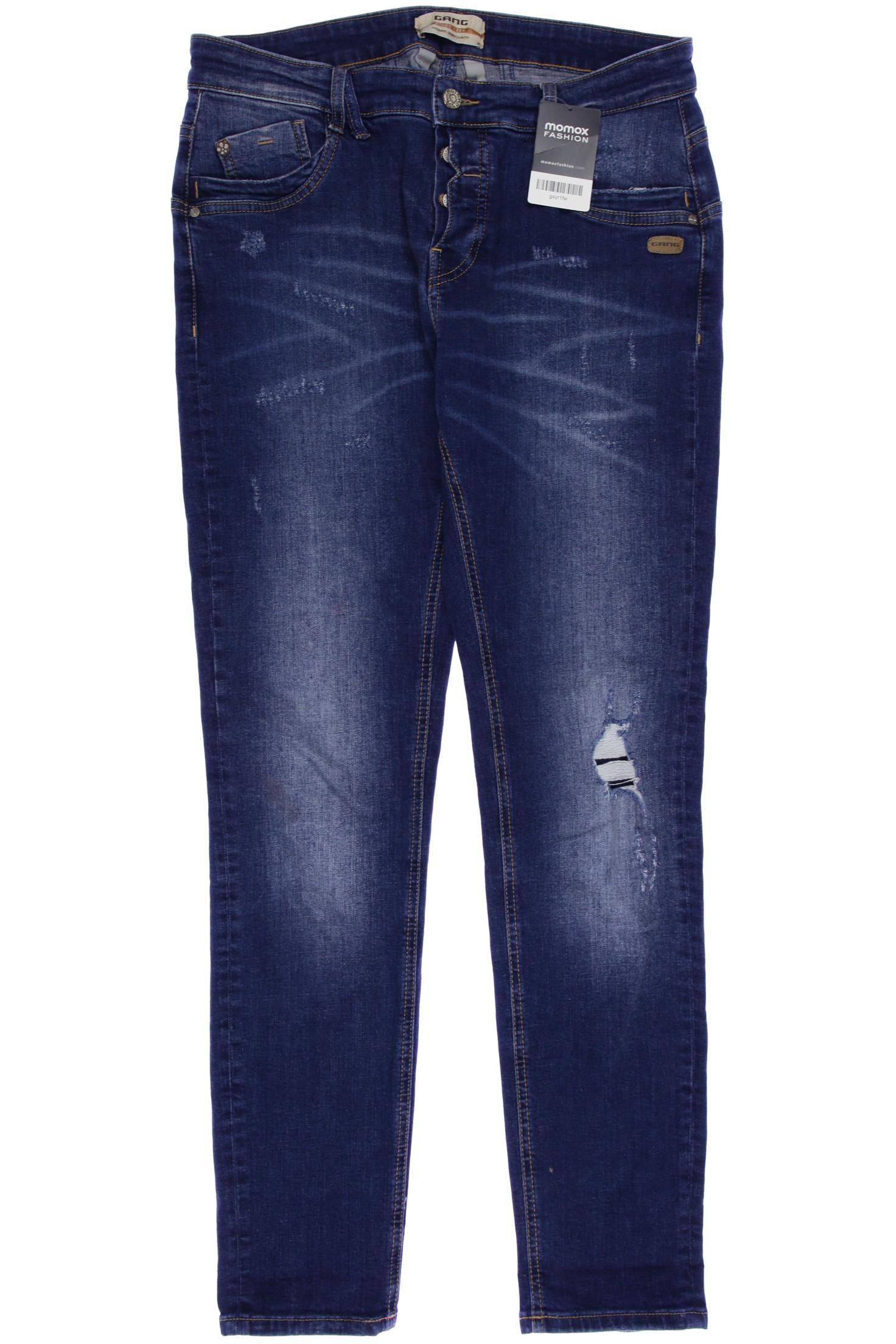 

Gang Damen Jeans, blau, Gr. 42