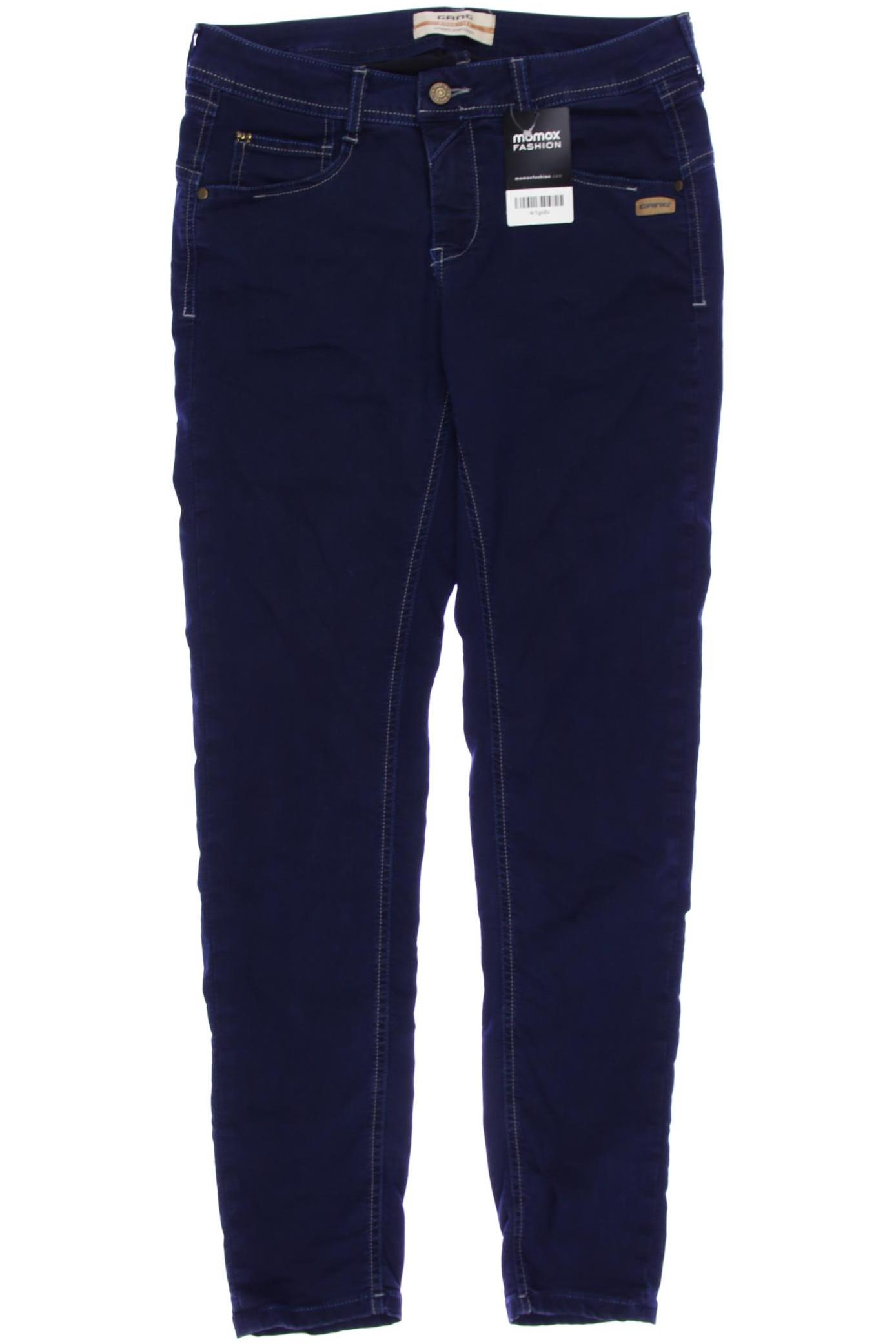 

Gang Damen Jeans, marineblau, Gr. 28