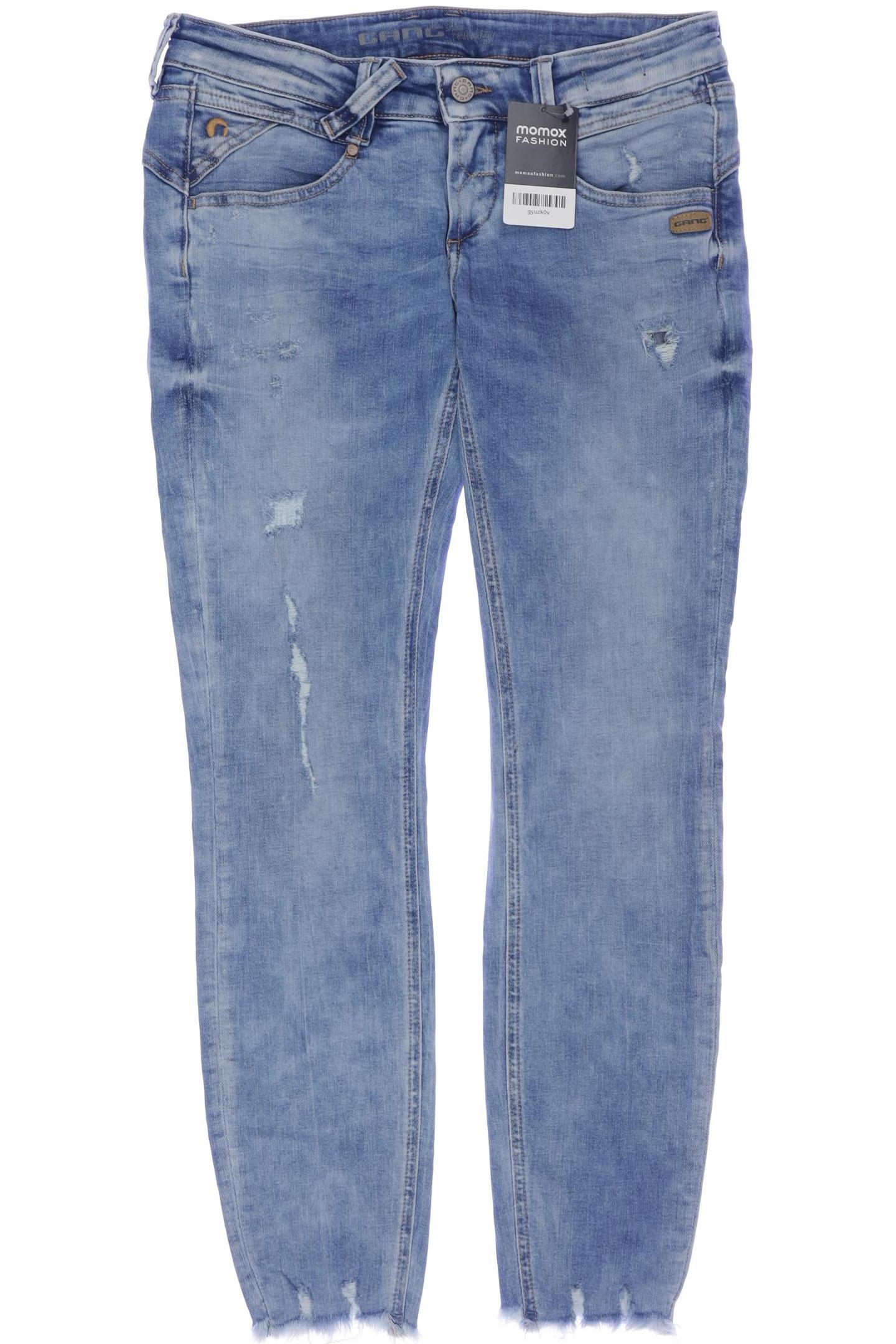 

Gang Damen Jeans, blau, Gr. 31