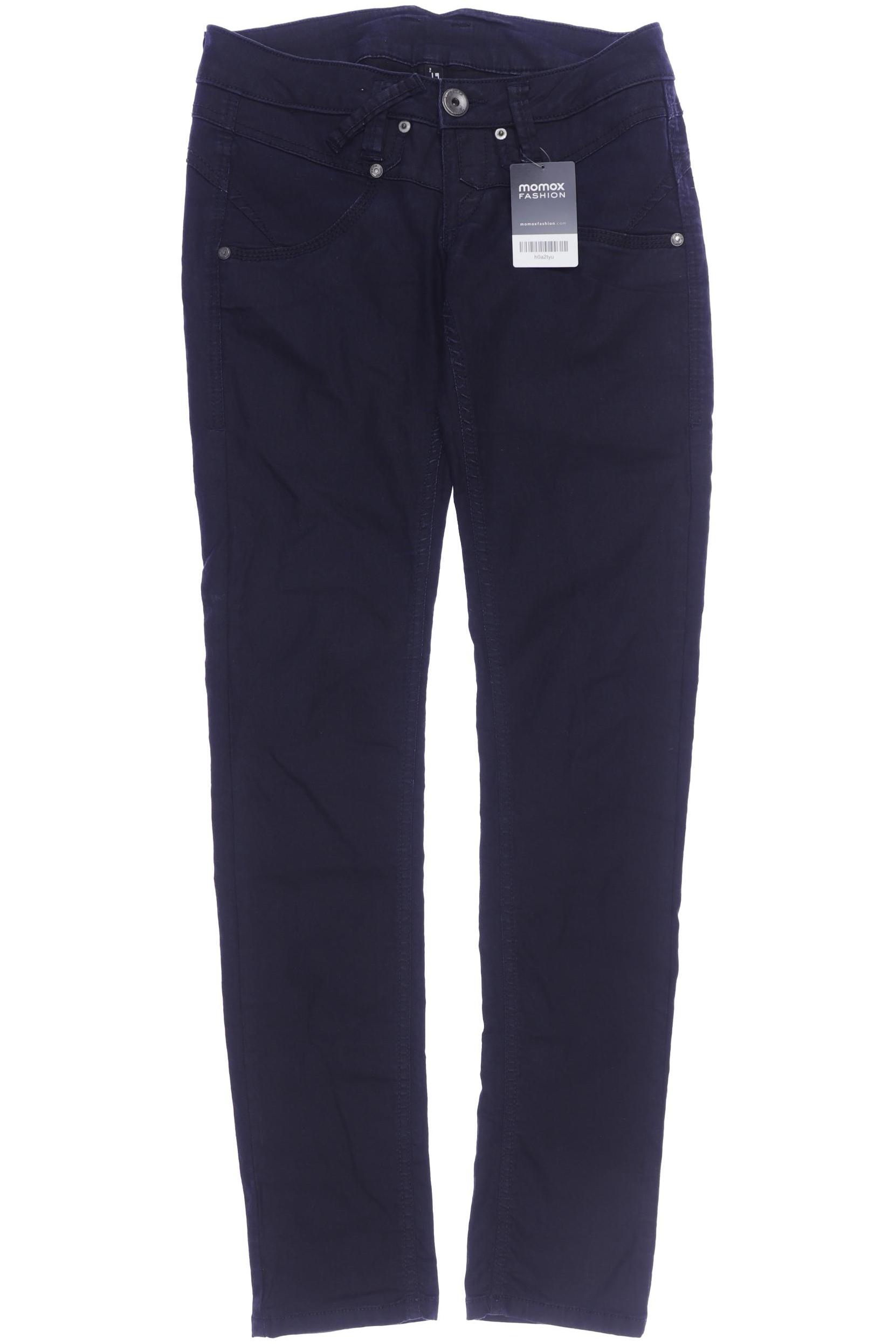 

Gang Damen Jeans, marineblau, Gr. 28