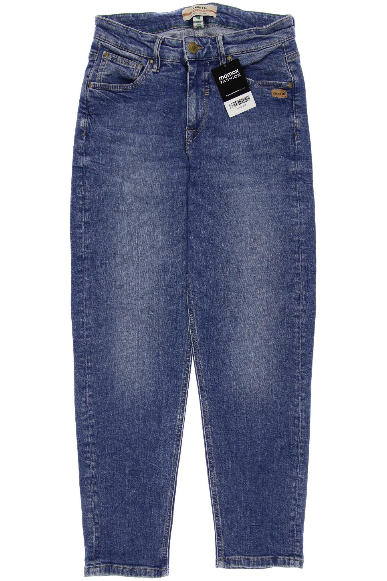 

Gang Damen Jeans, blau, Gr. 26