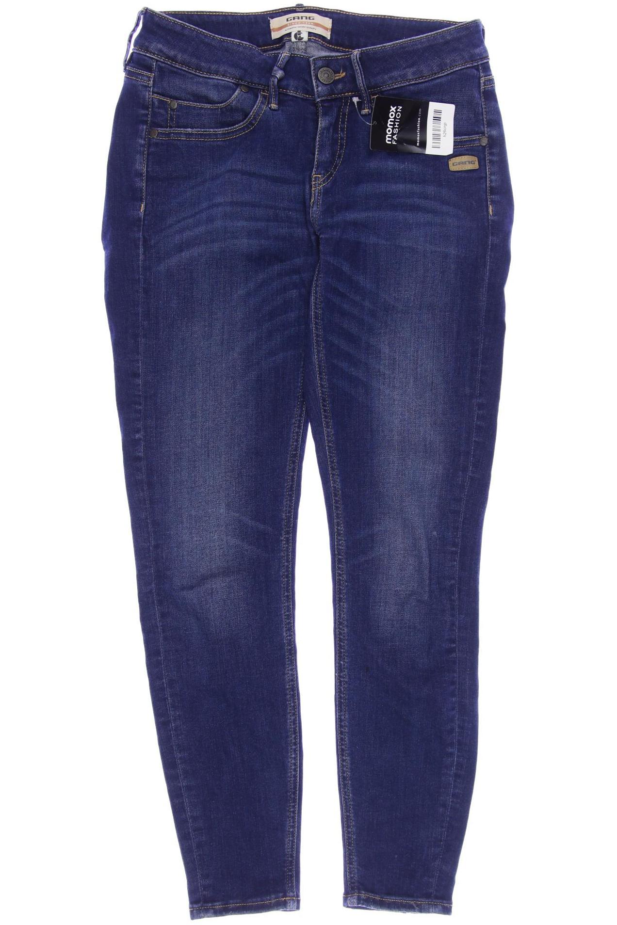 

GANG Damen Jeans, blau