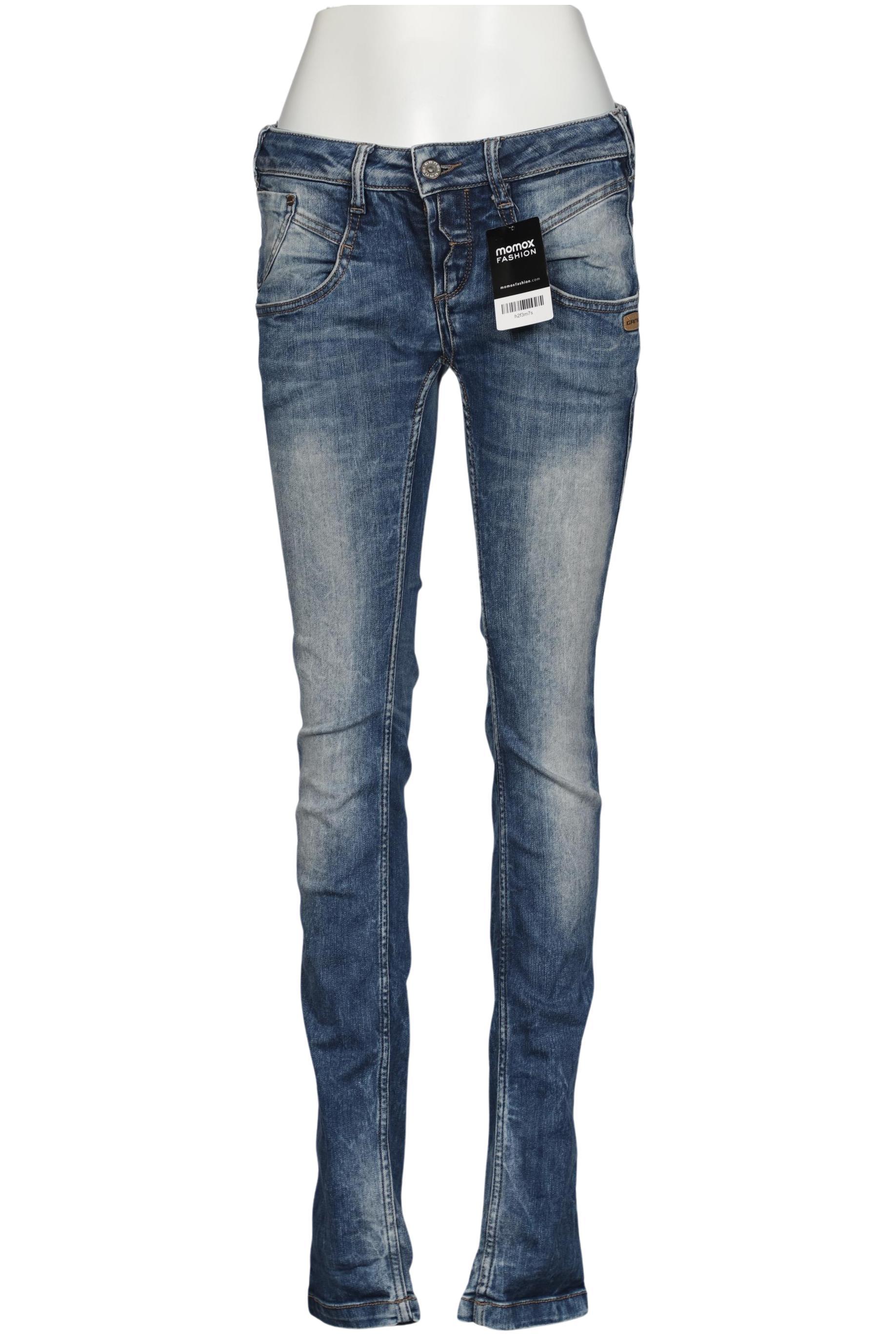 

Gang Damen Jeans, blau, Gr. 27