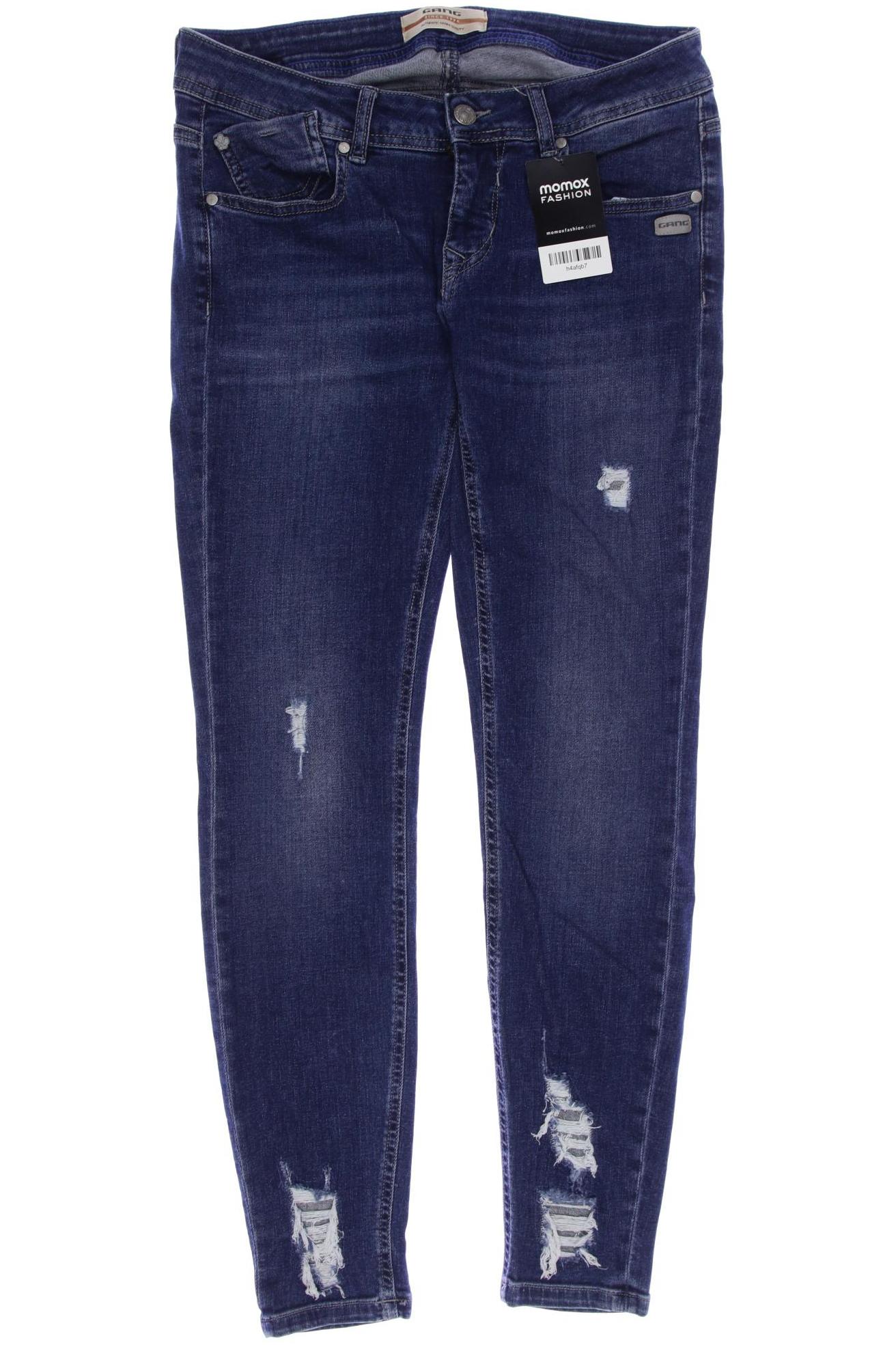 

Gang Damen Jeans, blau, Gr. 28