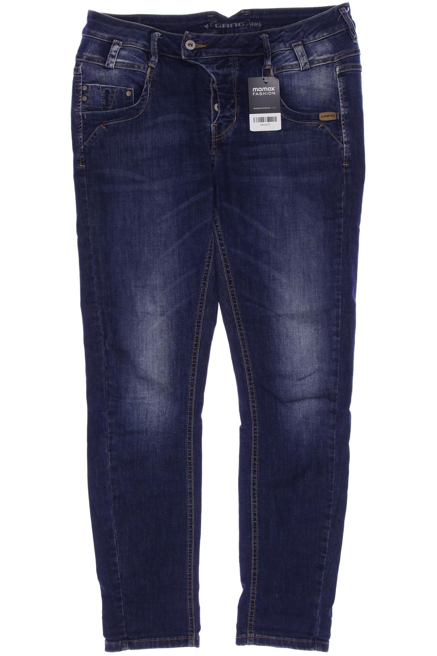 

GANG Damen Jeans, marineblau