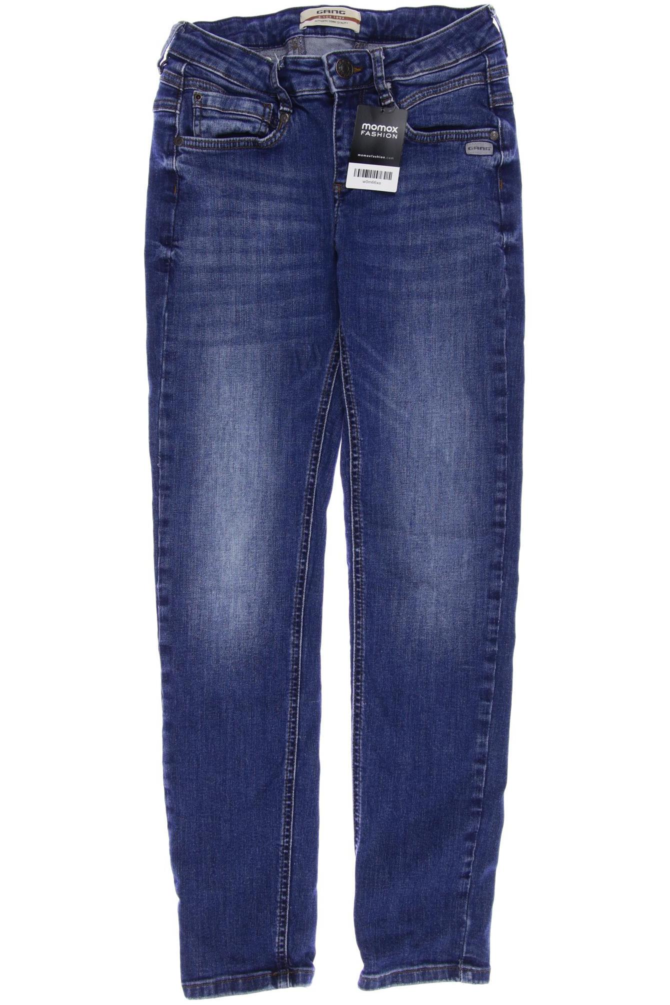 

GANG Damen Jeans, marineblau