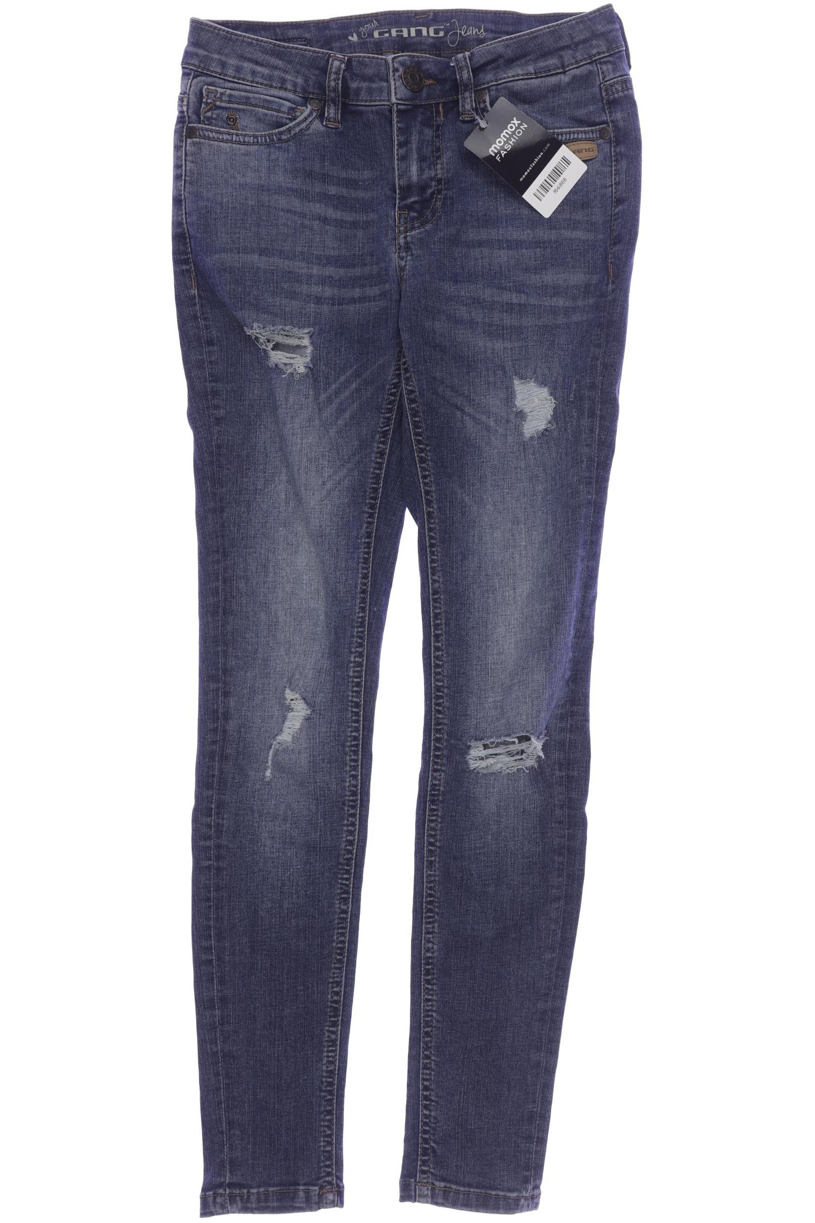 

Gang Damen Jeans, blau, Gr. 27