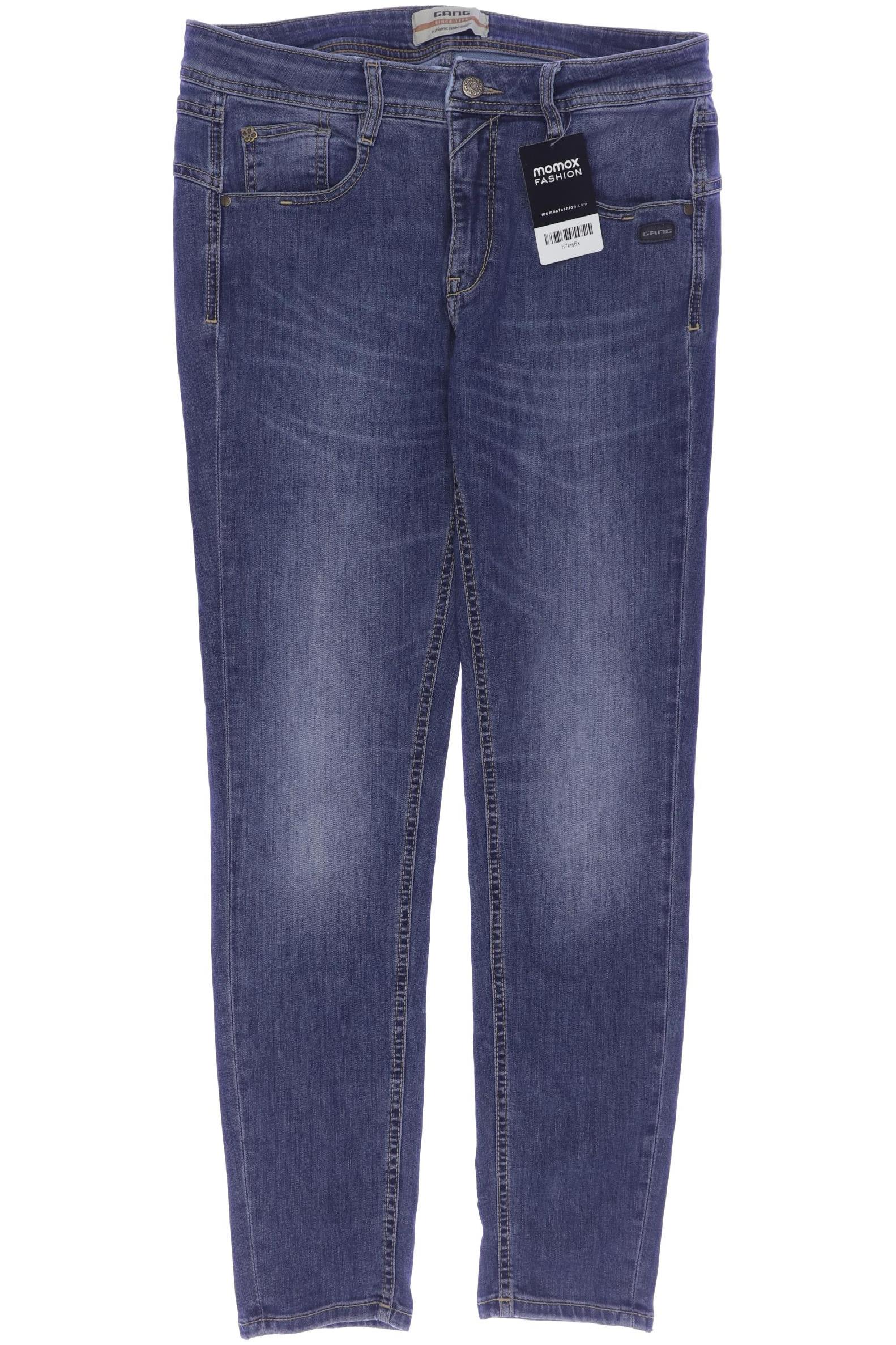 

Gang Damen Jeans, blau, Gr. 30
