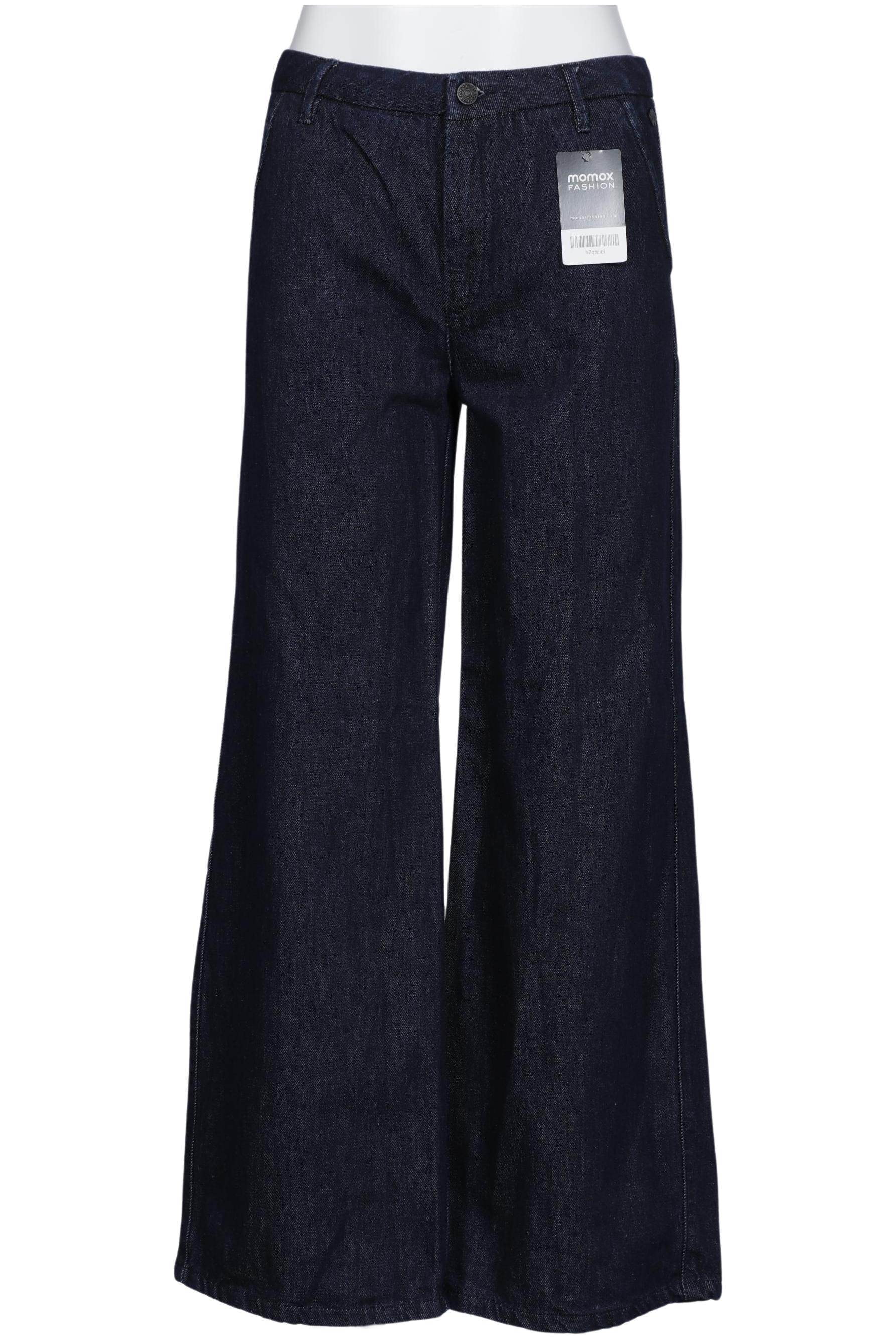 

Gang Damen Jeans, marineblau, Gr. 28