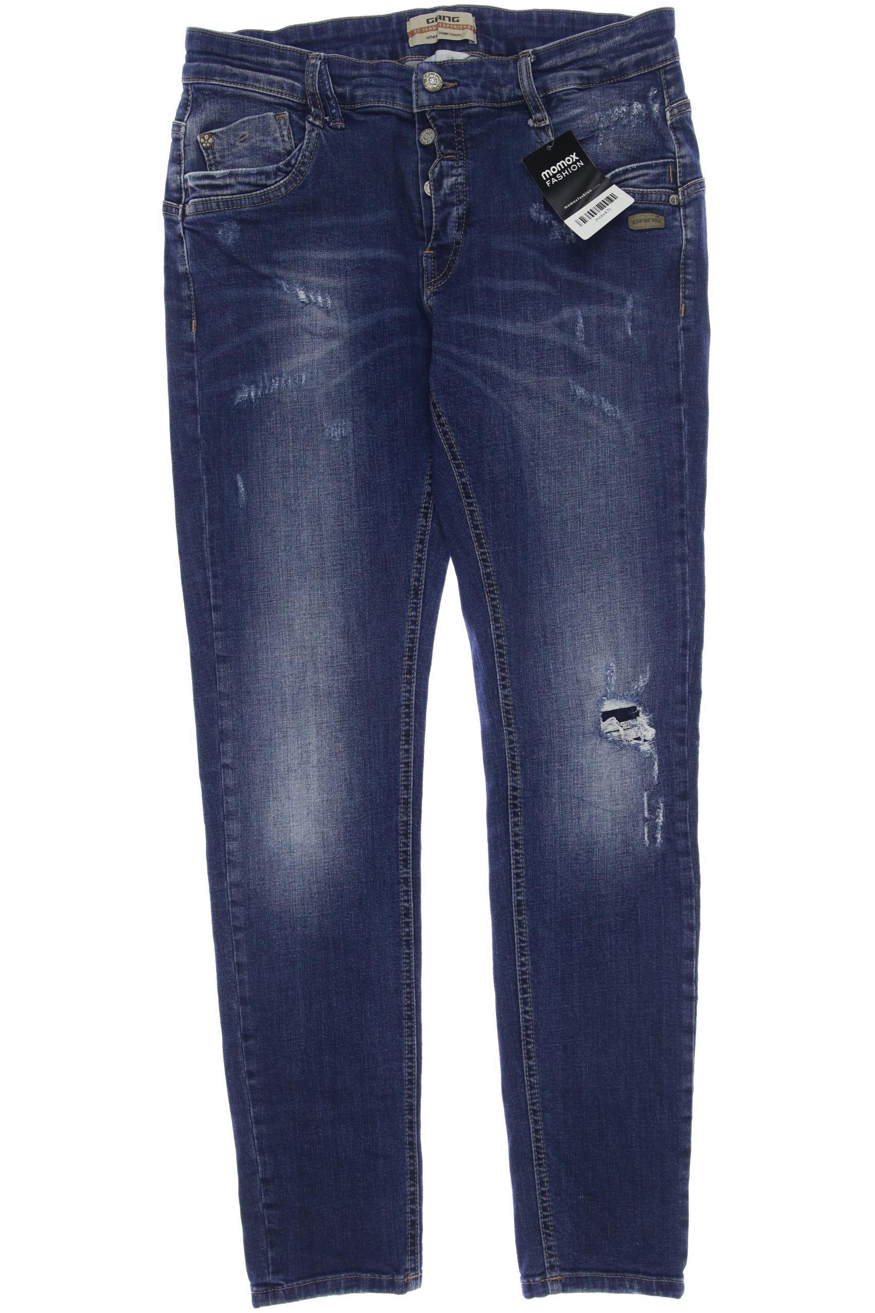 

Gang Damen Jeans, blau, Gr. 31