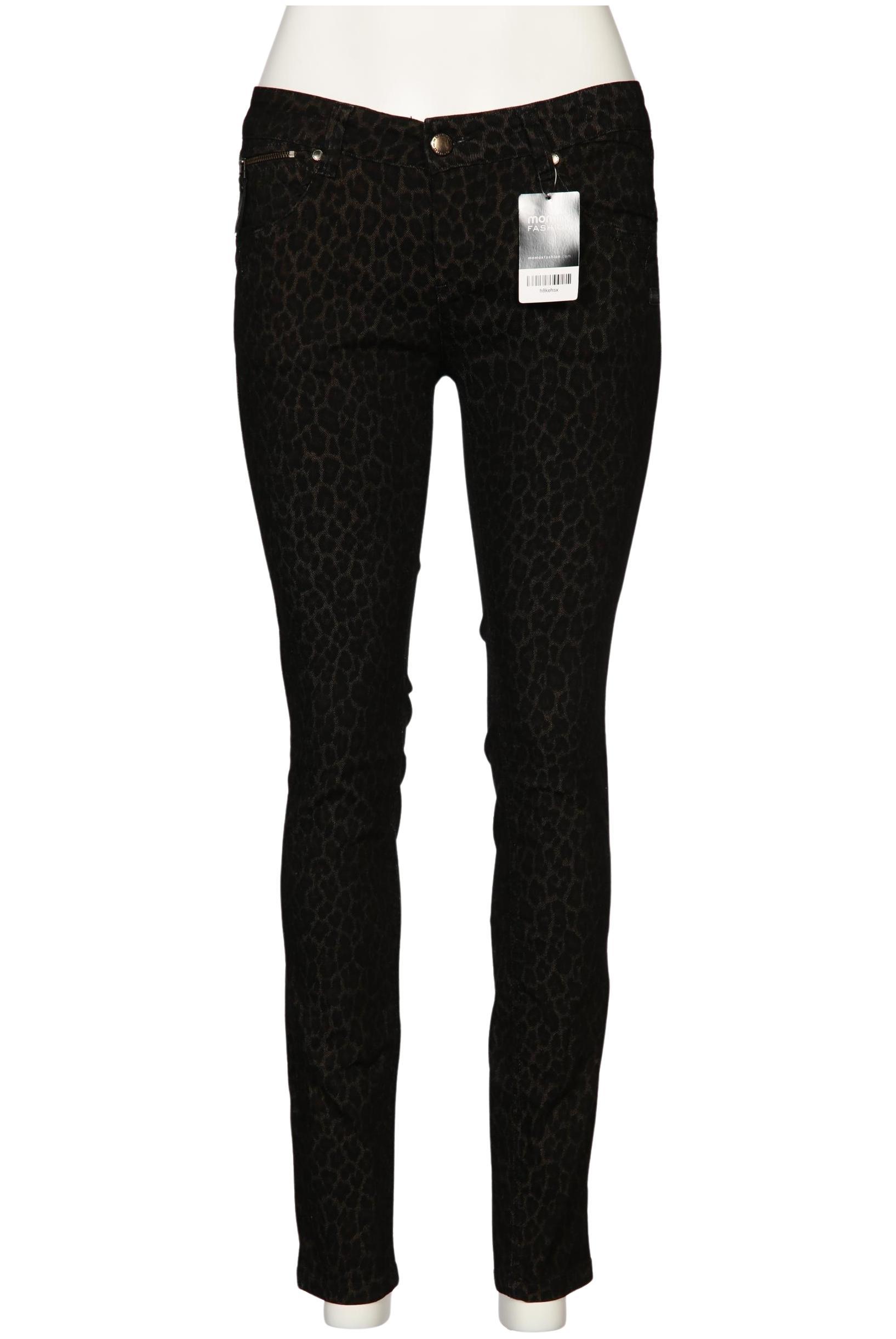 

Gang Damen Jeans, schwarz, Gr. 31