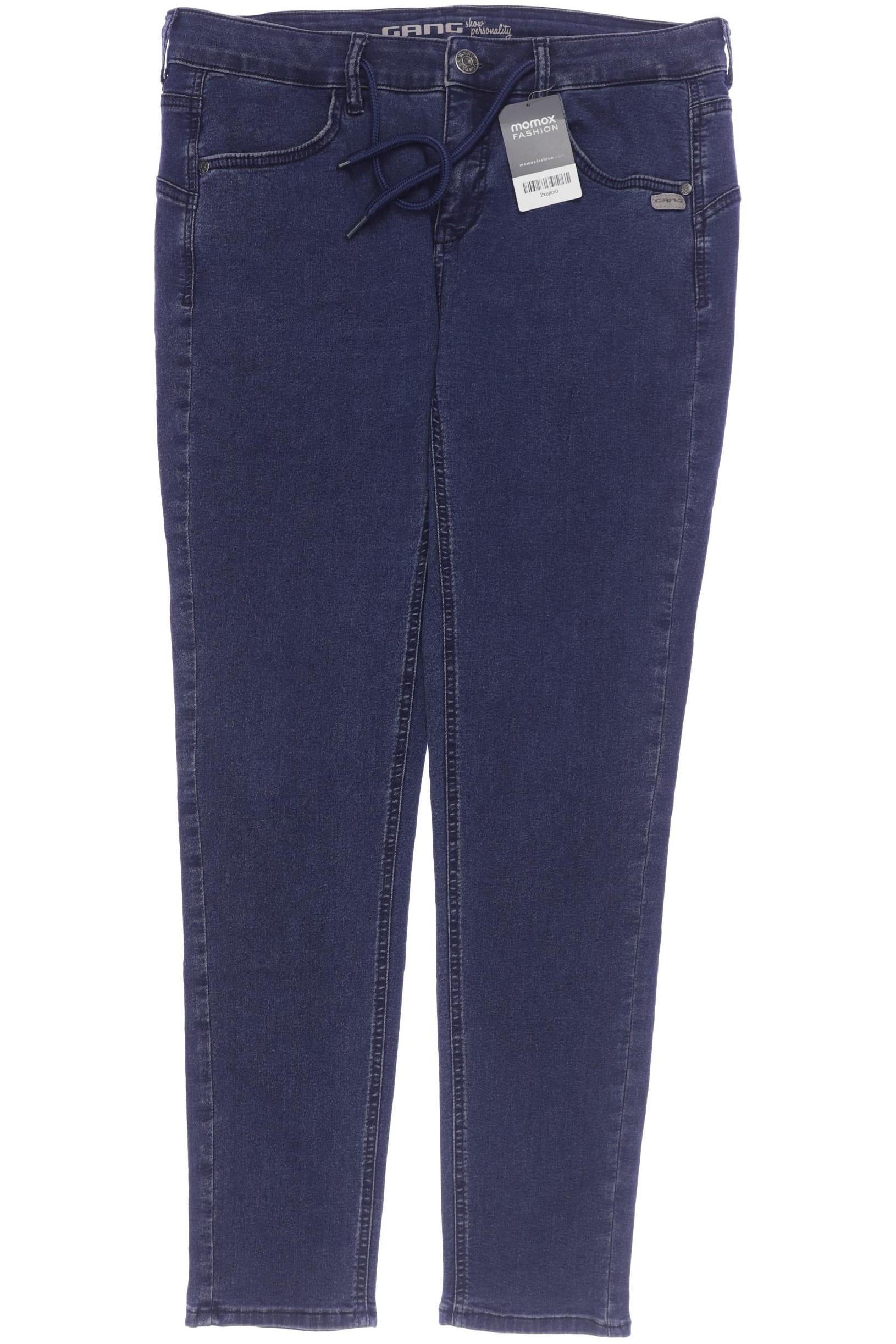 

Gang Damen Jeans, blau, Gr. 32