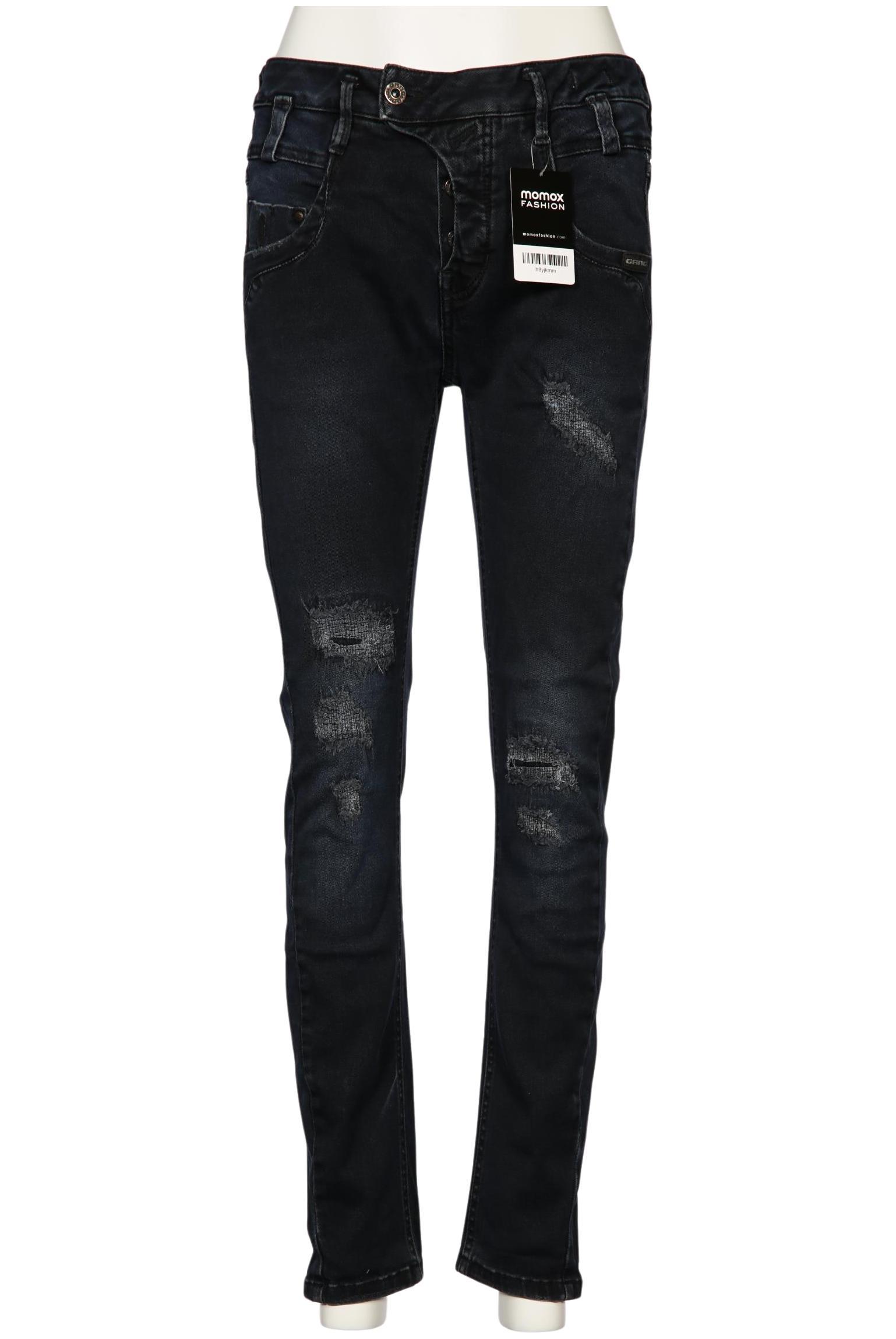 

Gang Damen Jeans, marineblau, Gr. 28