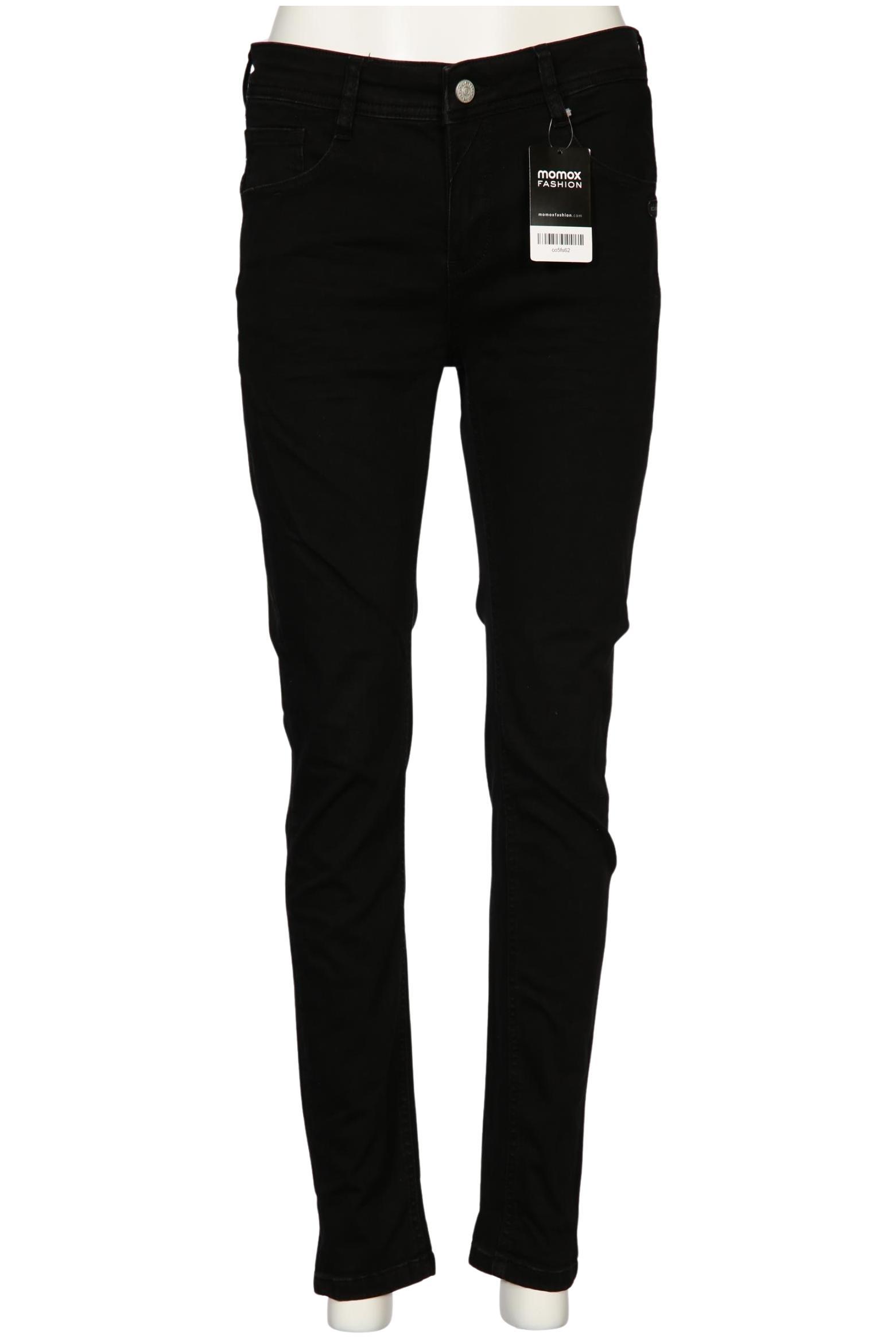 

Gang Damen Jeans, schwarz, Gr. 29