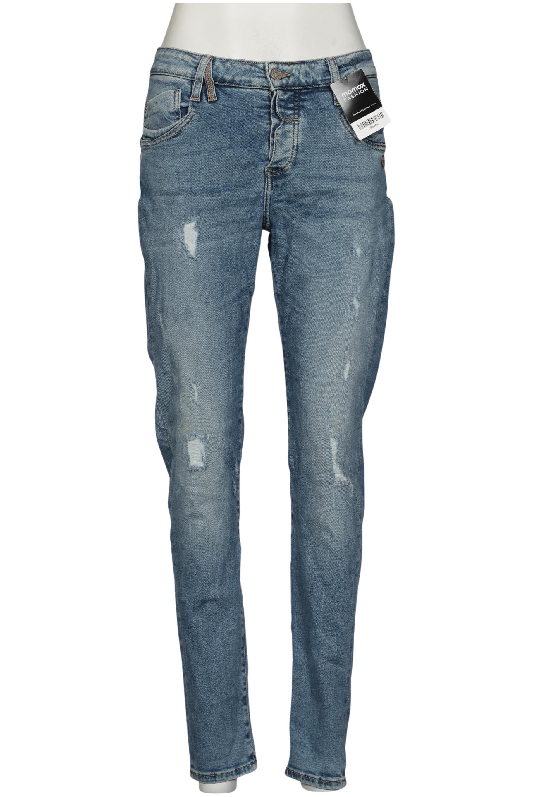 

Gang Damen Jeans, blau, Gr. 29